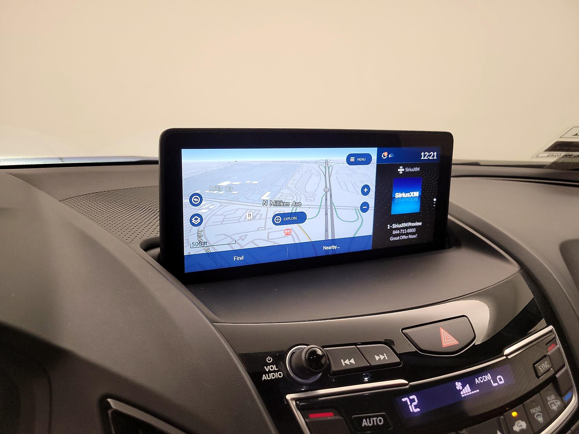 Thumbnail: 2024 Acura RDX - 14