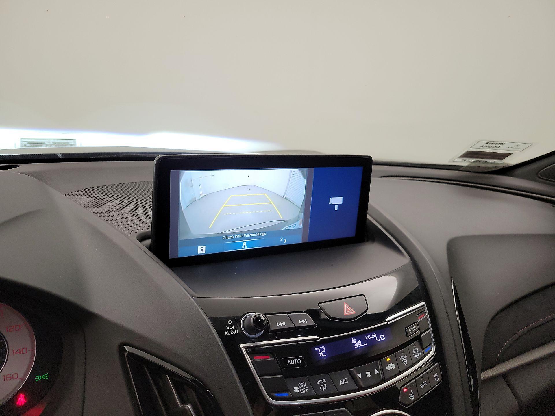 Thumbnail: 2024 Acura RDX - 15