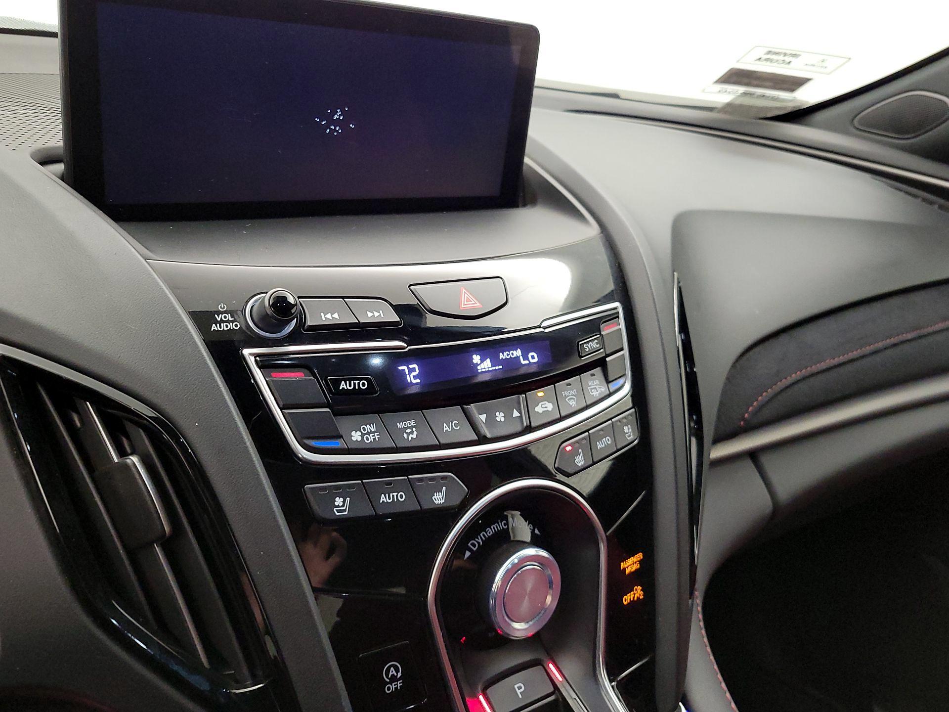 Thumbnail: 2024 Acura RDX - 17