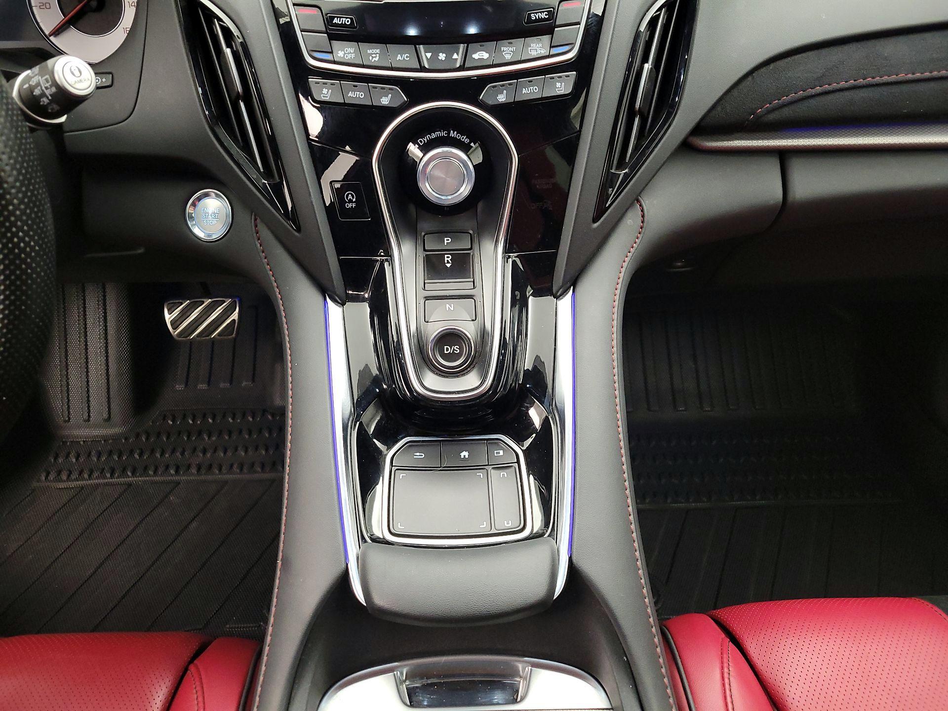 Thumbnail: 2024 Acura RDX - 18