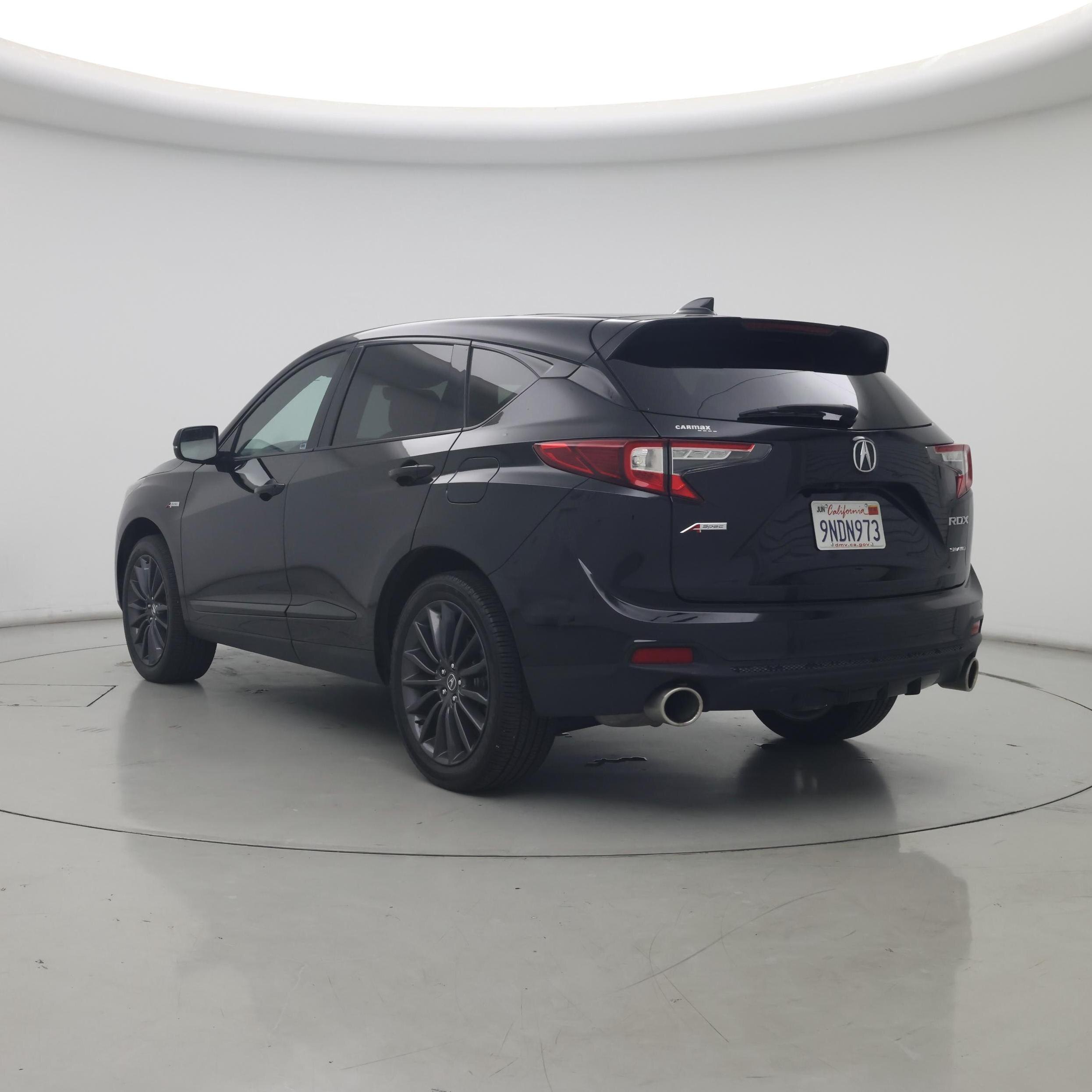 Thumbnail: 2024 Acura RDX - 2