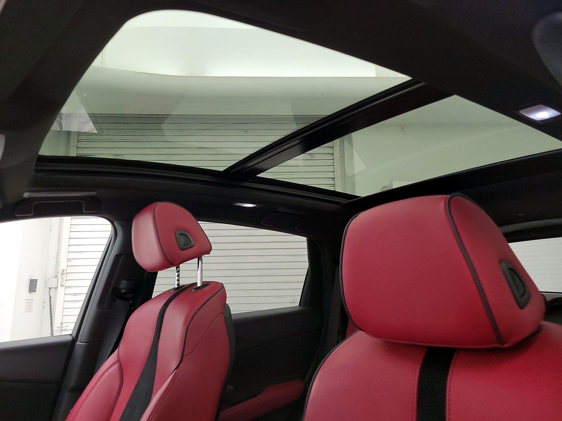 Thumbnail: 2024 Acura RDX - 20