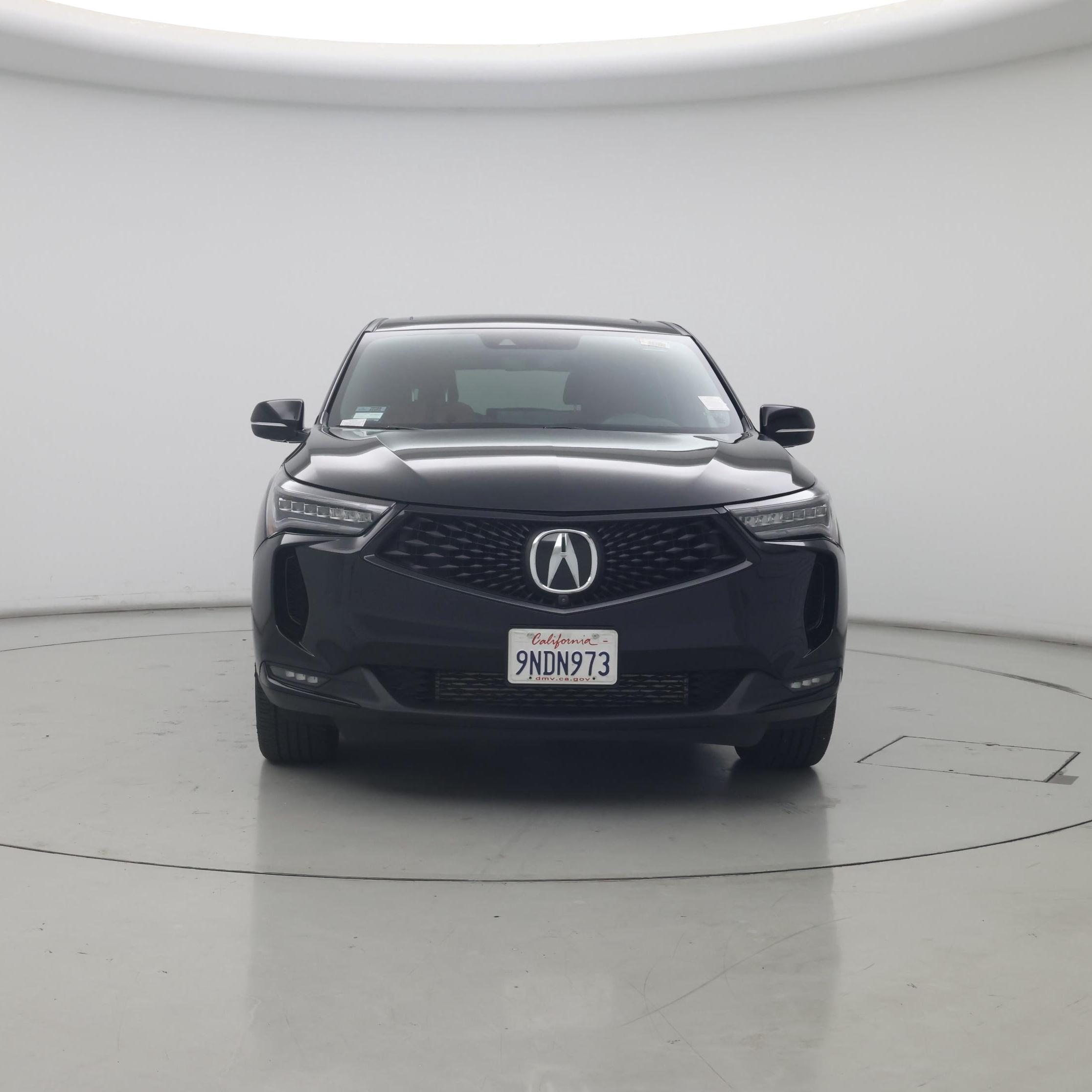 Thumbnail: 2024 Acura RDX - 5