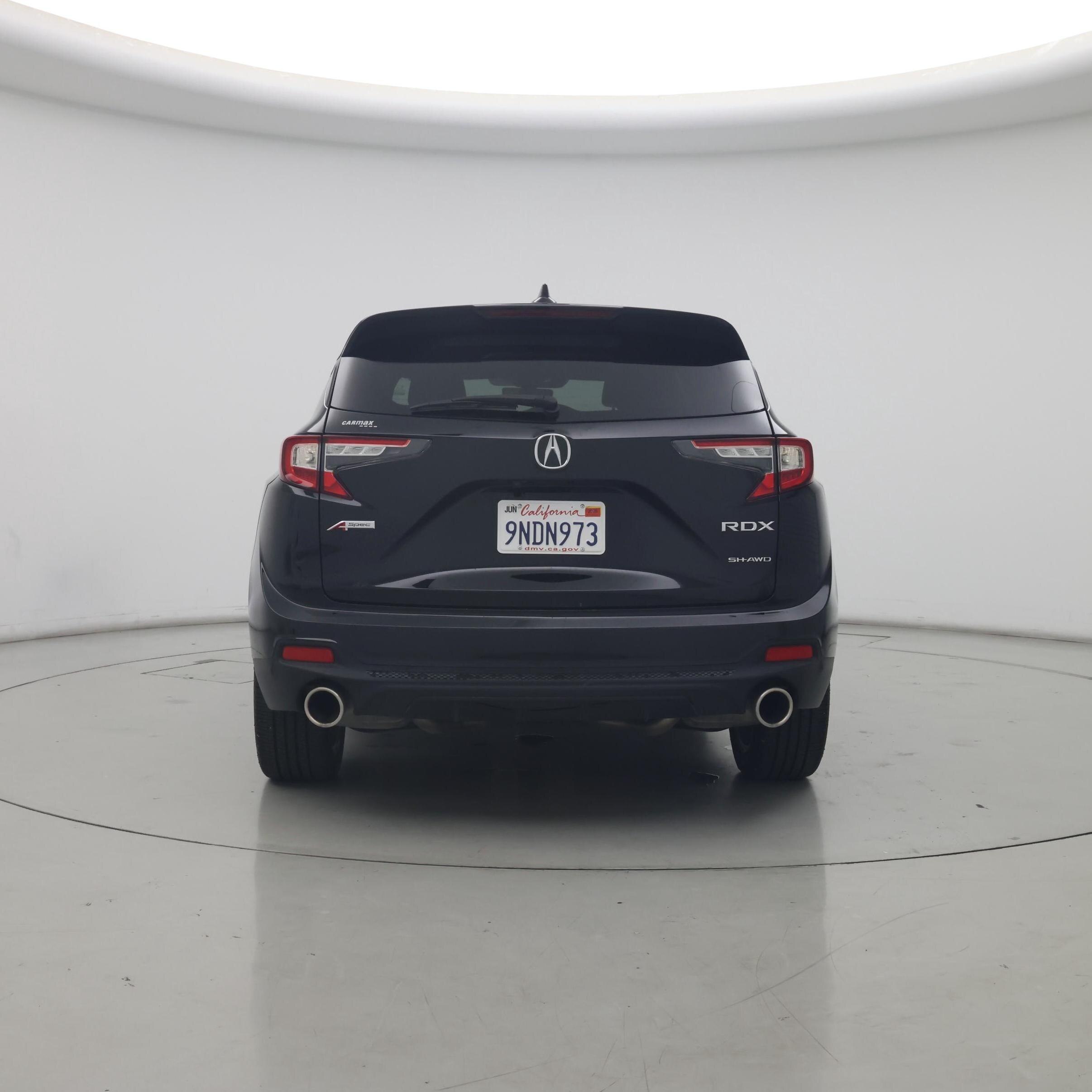 Thumbnail: 2024 Acura RDX - 6