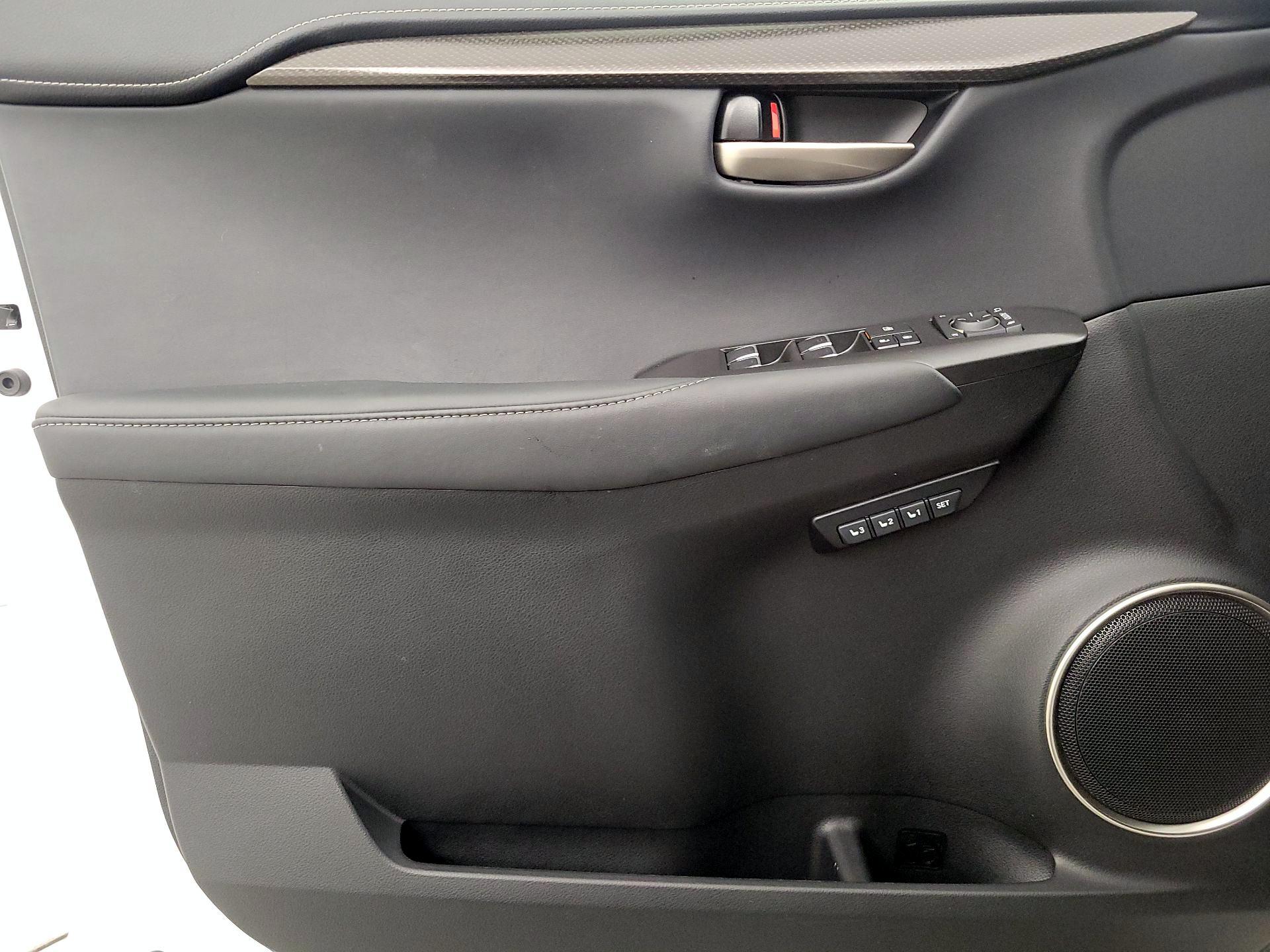 Thumbnail: 2021 Lexus NX - 12