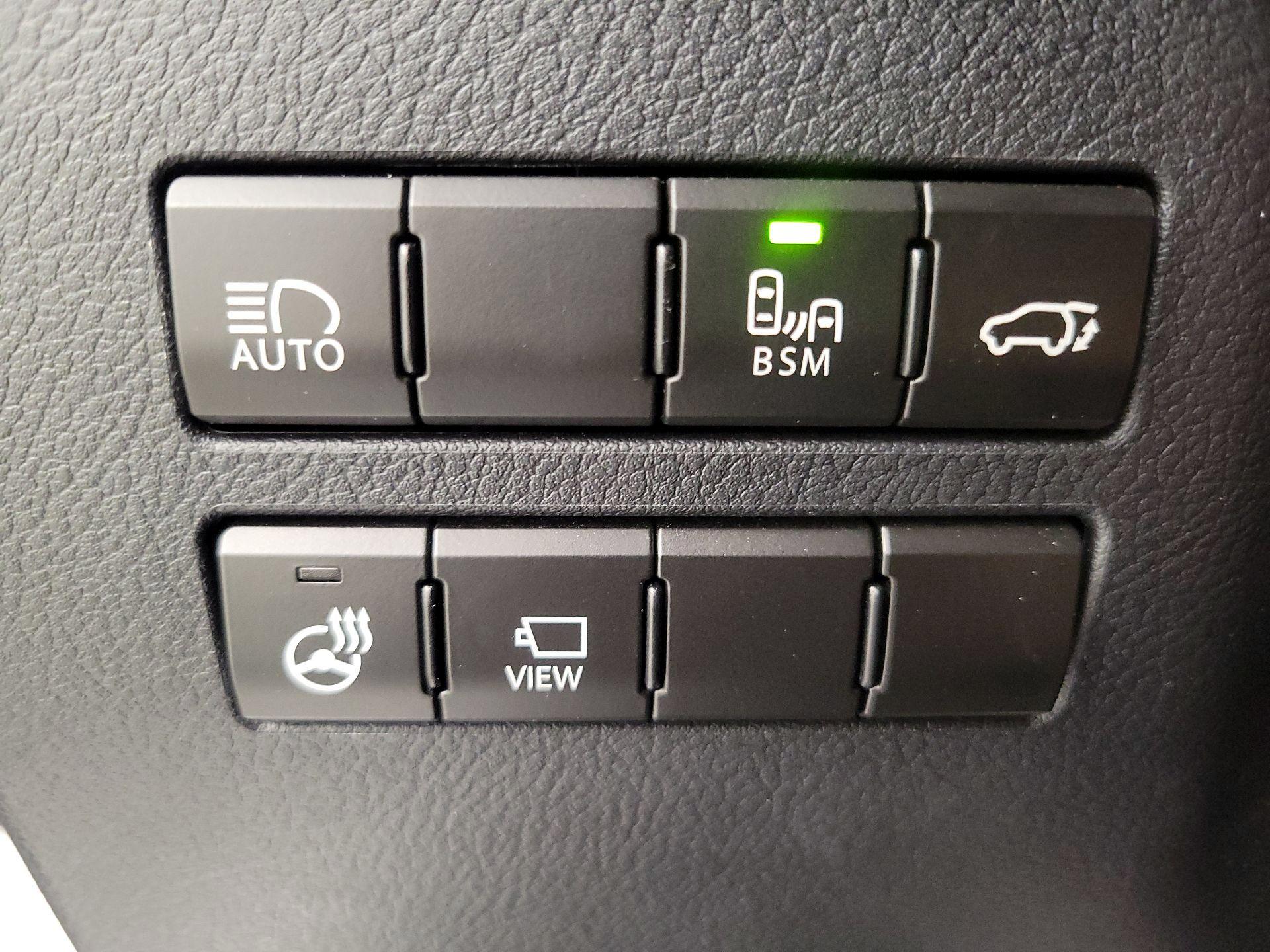 Thumbnail: 2021 Lexus NX - 13