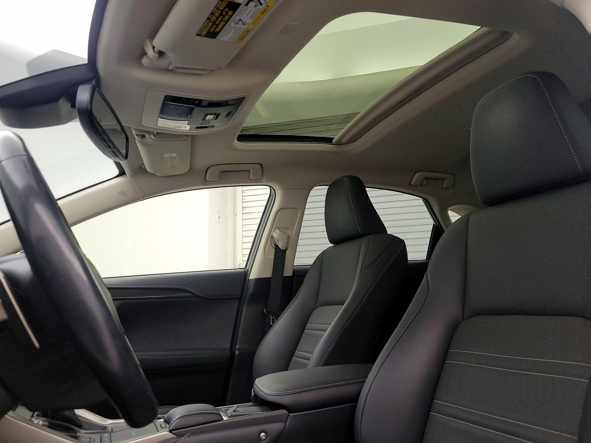 Thumbnail: 2021 Lexus NX - 20