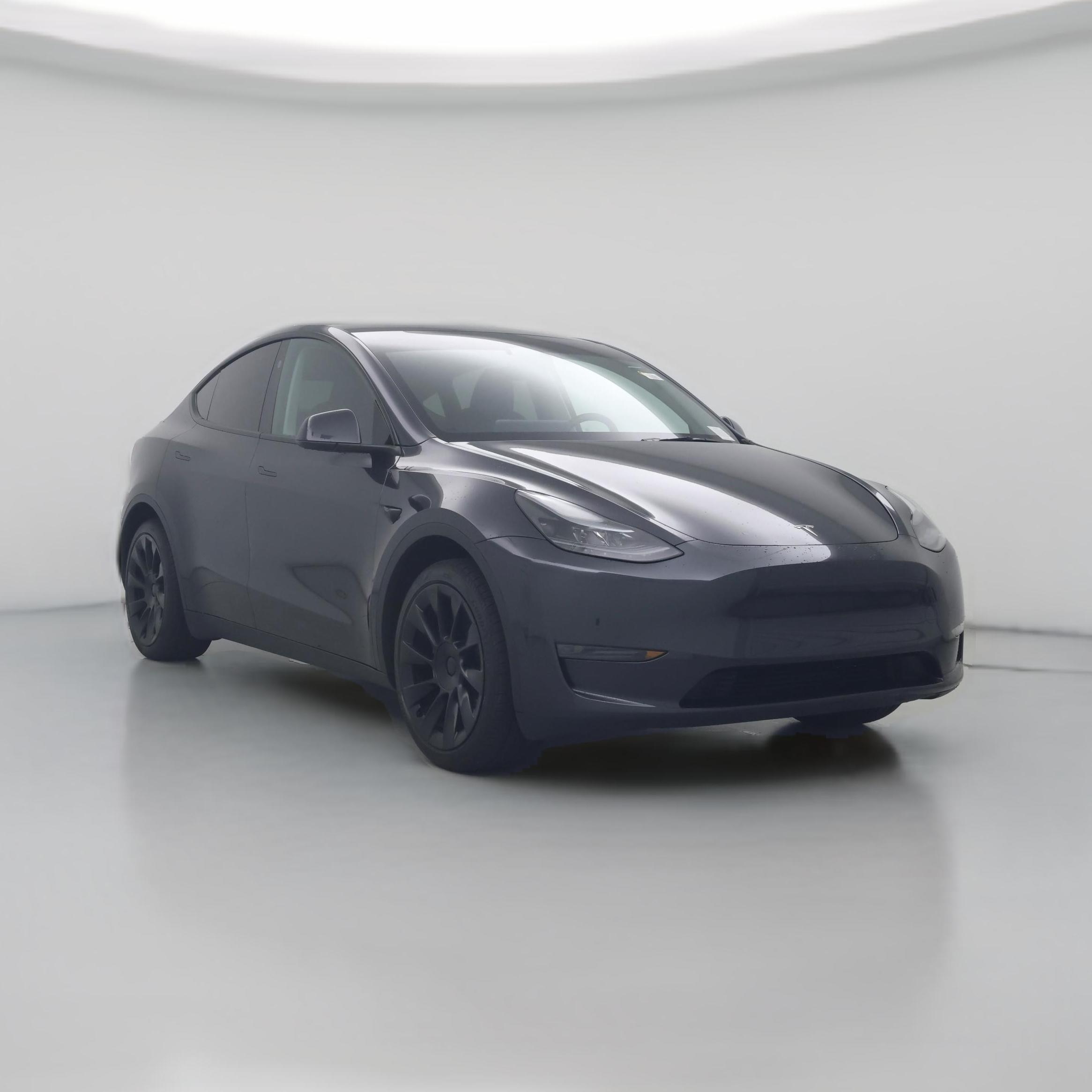 Thumbnail: 2025 Tesla Model Y - 1