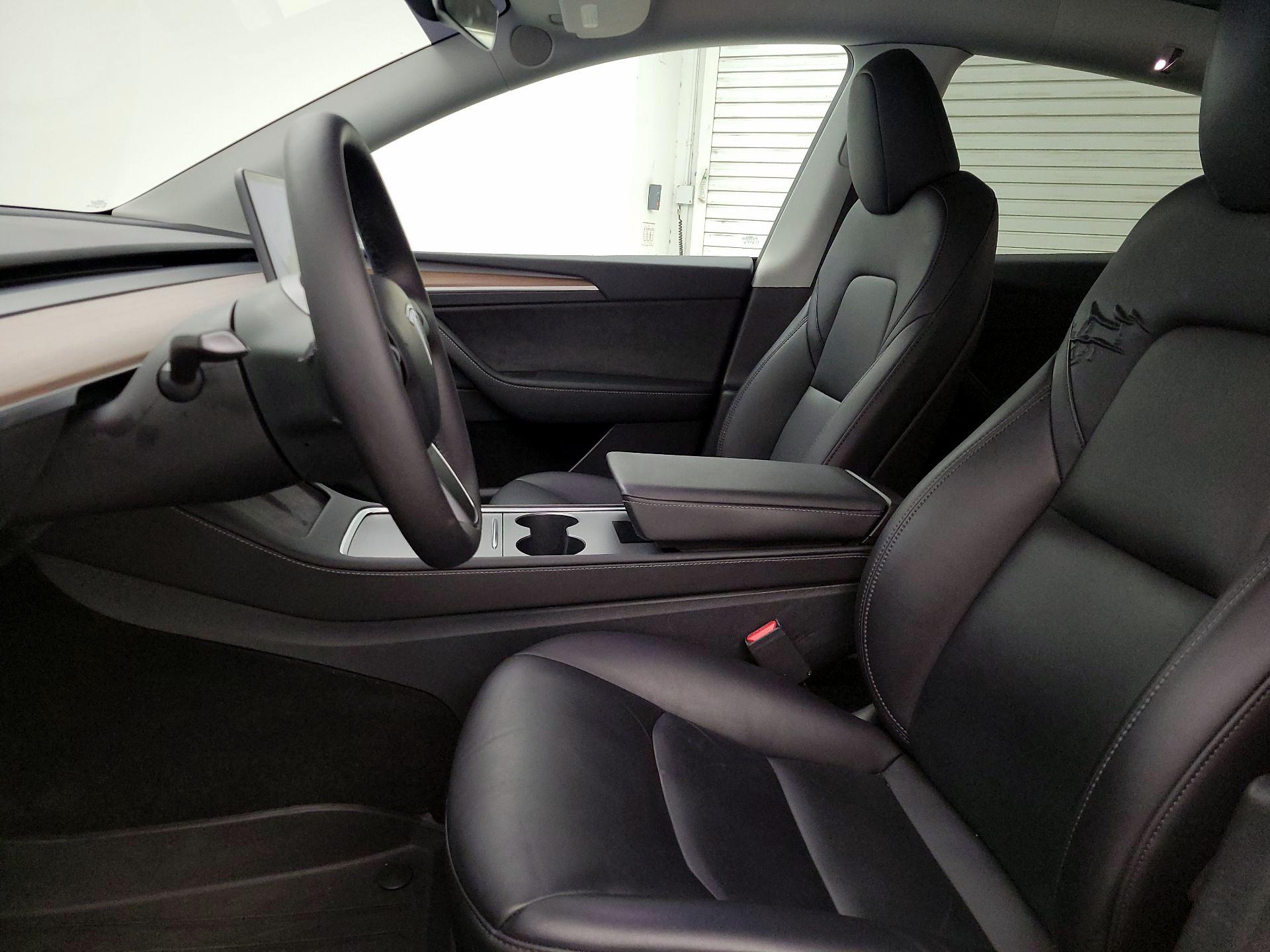 Thumbnail: 2025 Tesla Model Y - 11