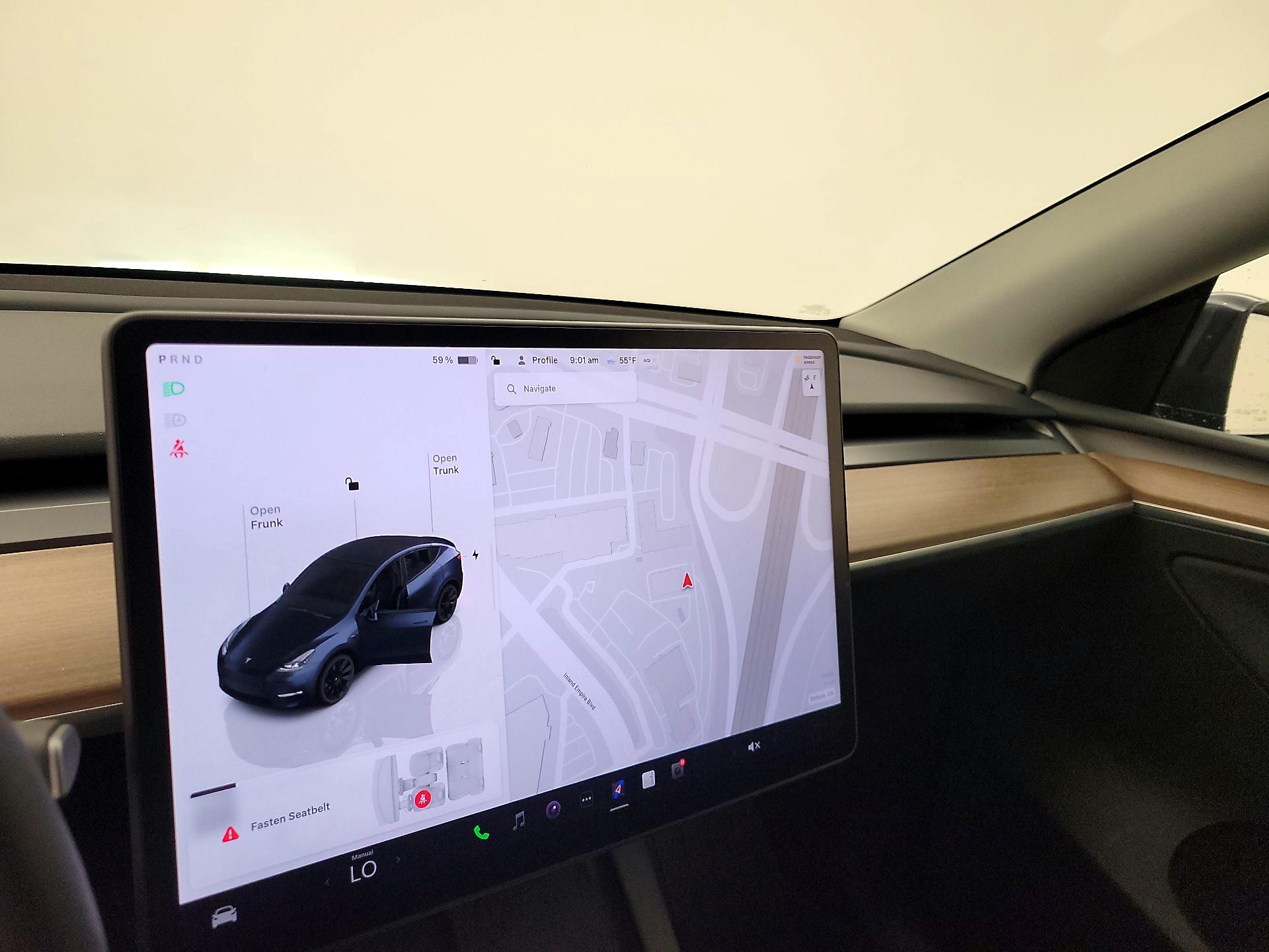 Thumbnail: 2025 Tesla Model Y - 13