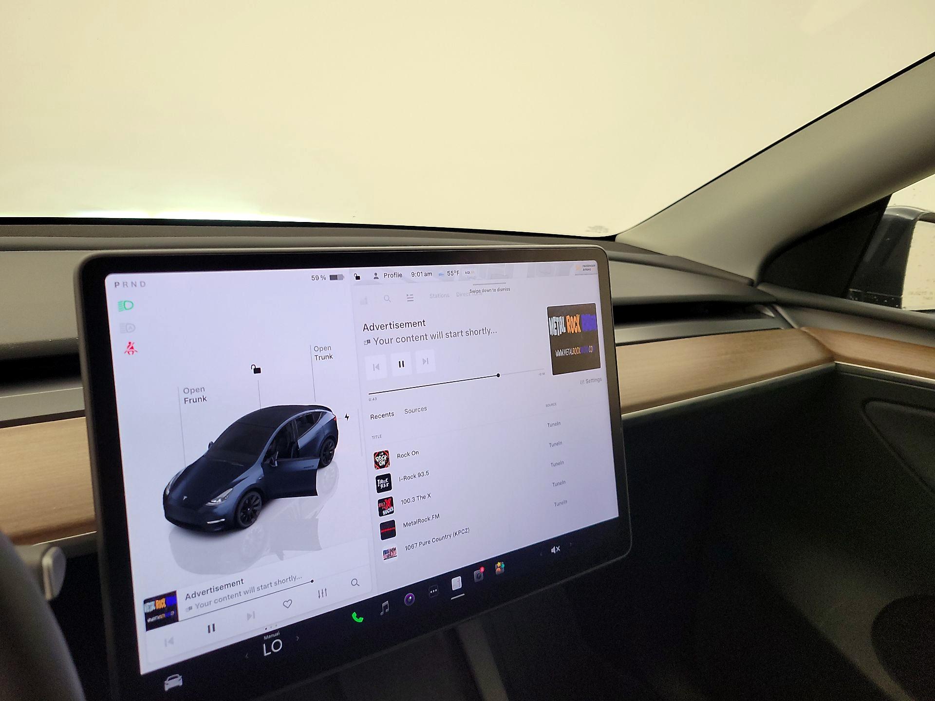 Thumbnail: 2025 Tesla Model Y - 15