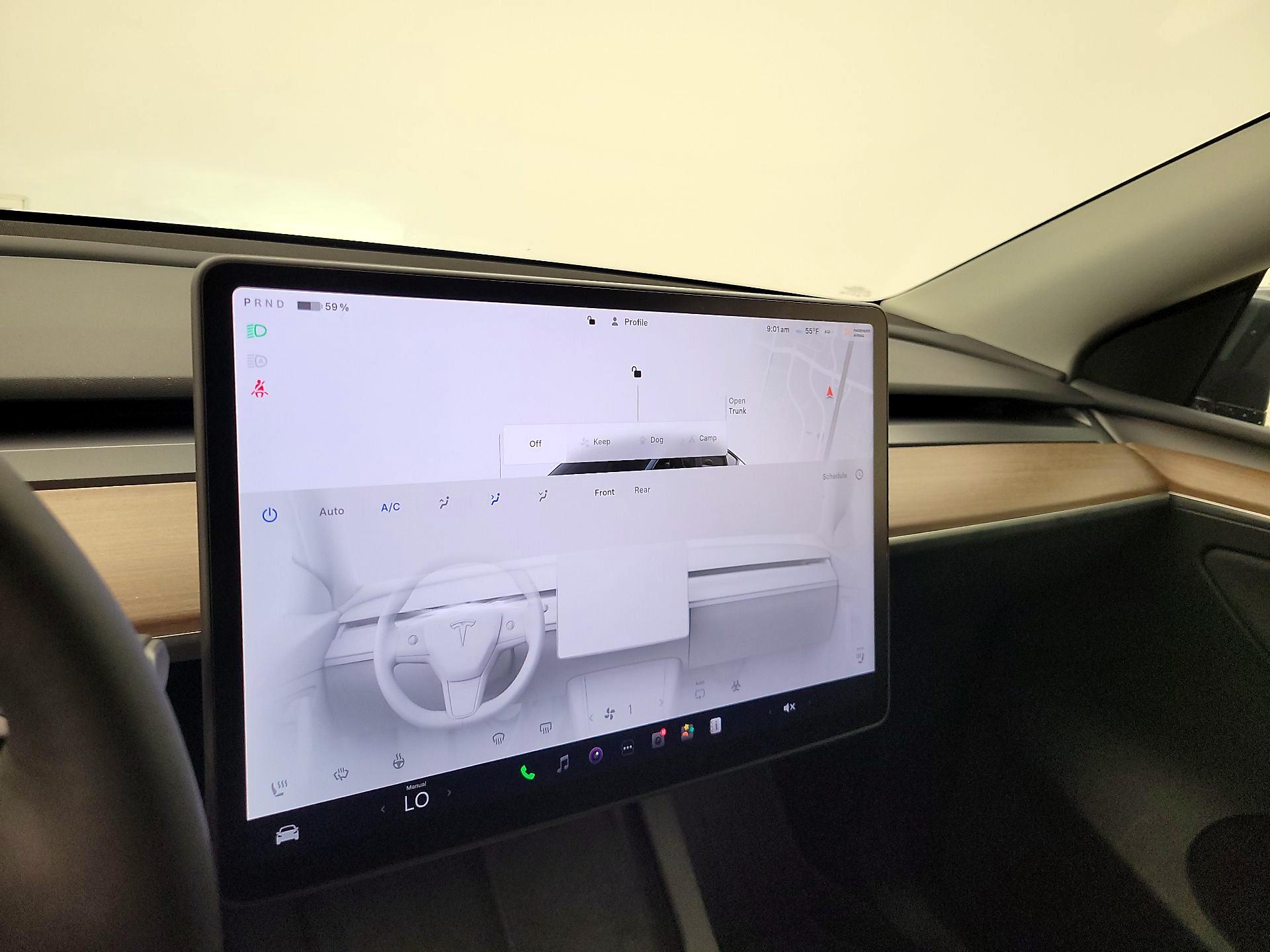 Thumbnail: 2025 Tesla Model Y - 16