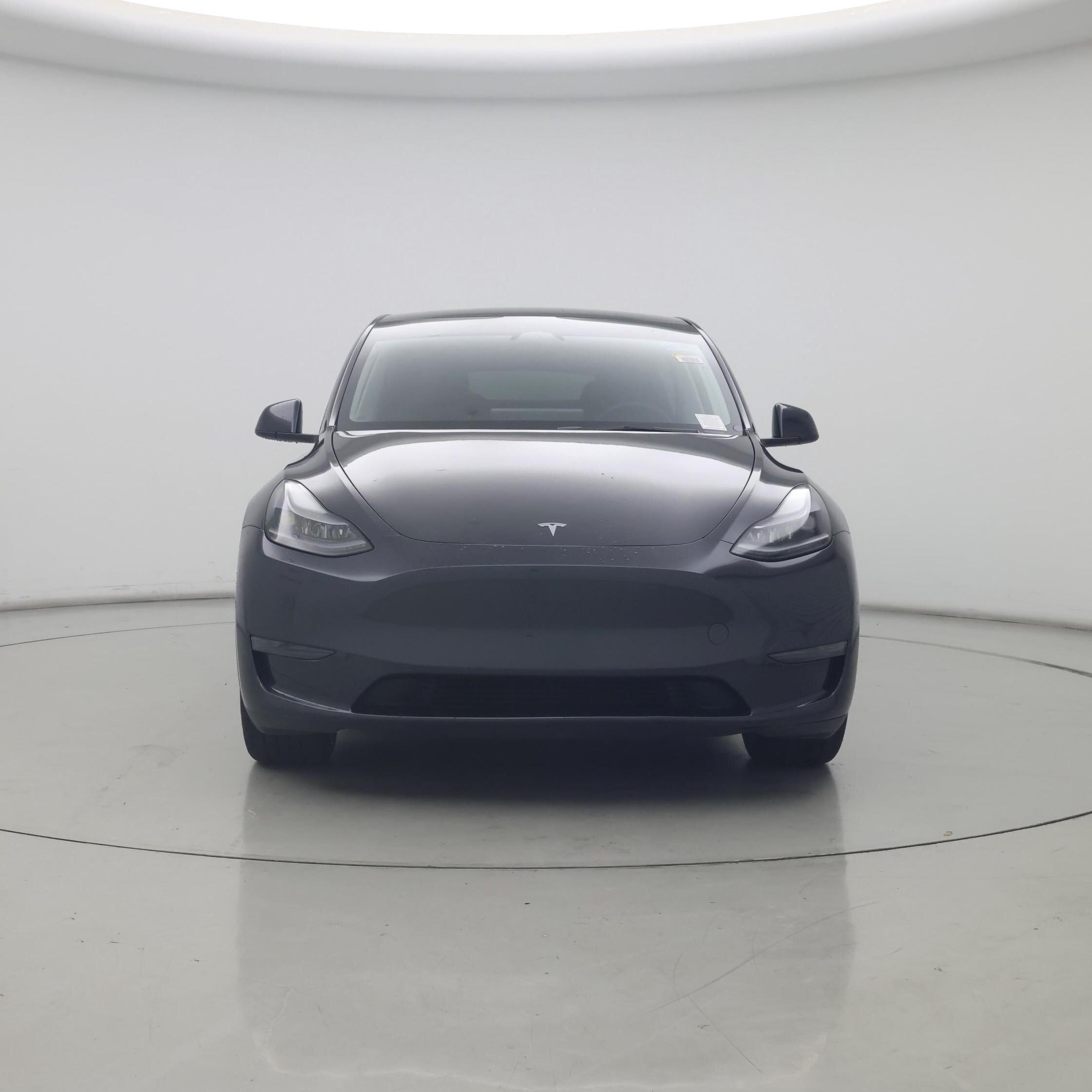 Thumbnail: 2025 Tesla Model Y - 5