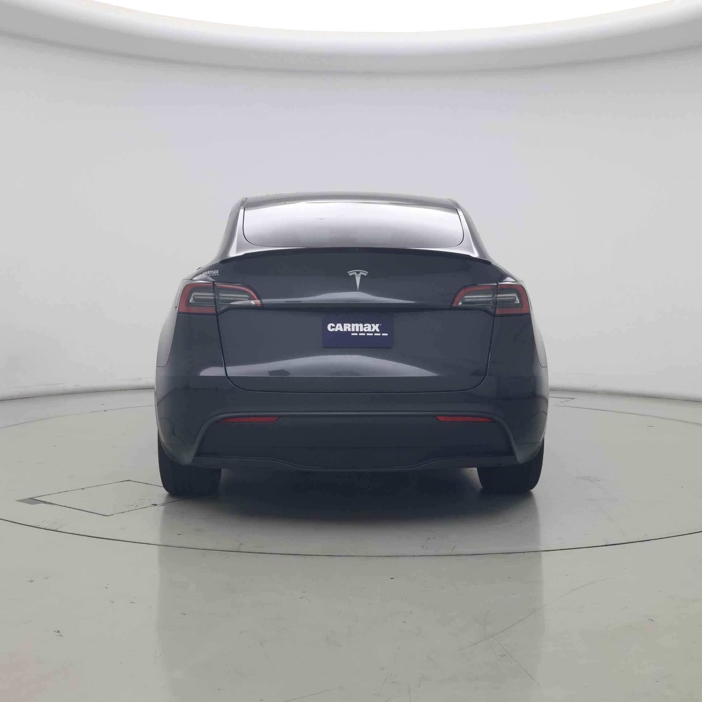 Thumbnail: 2025 Tesla Model Y - 6