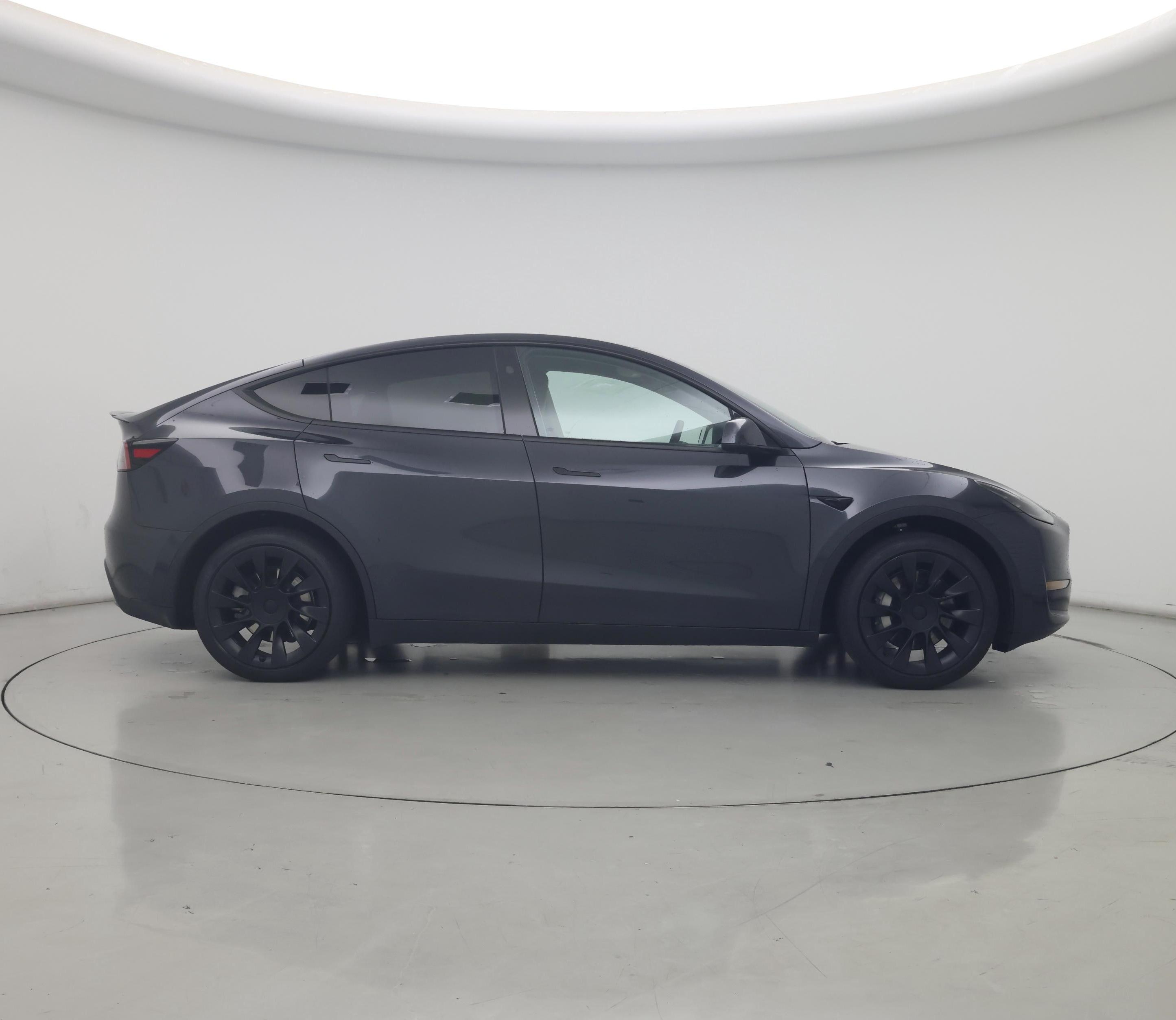 Thumbnail: 2025 Tesla Model Y - 7