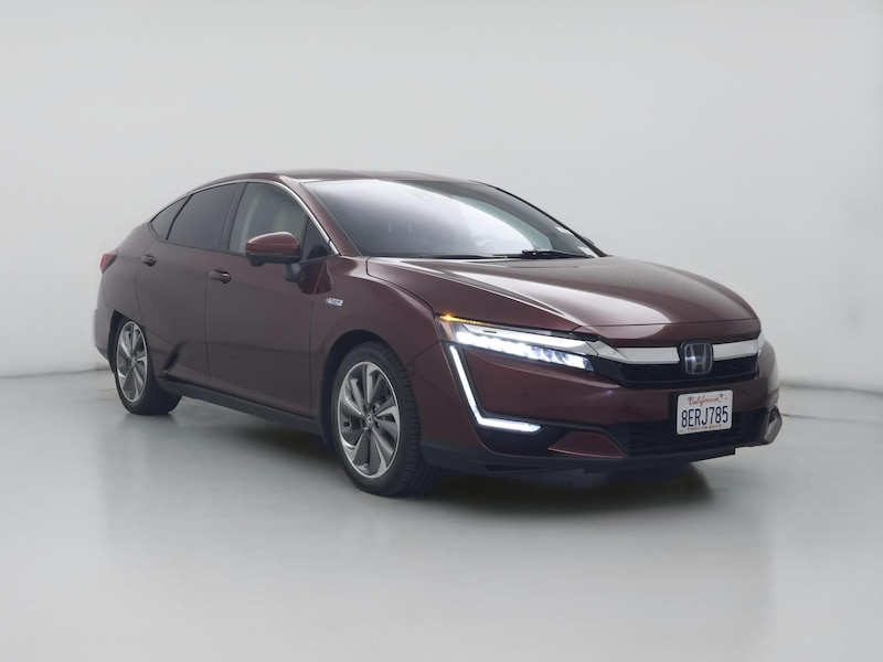 2018 Honda Clarity Touring -
                  Fresno, CA