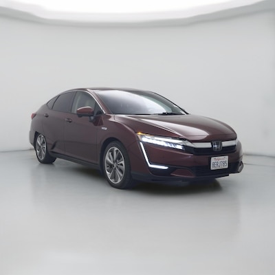 2018 Honda Clarity Plug in Hybrid Touring