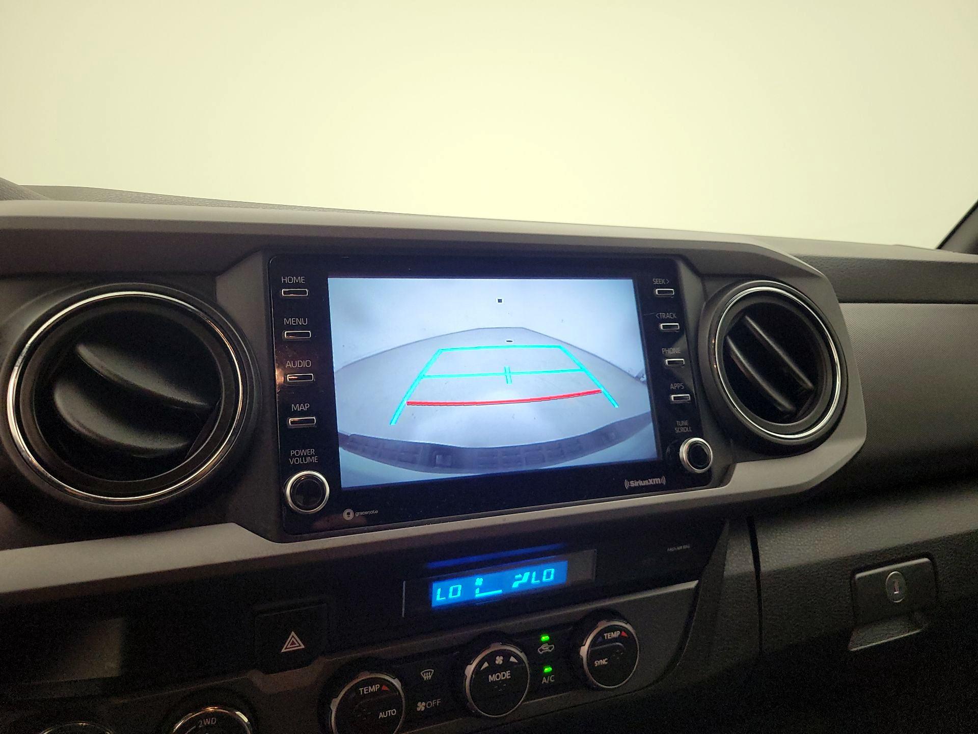 Thumbnail: 2023 Toyota Tacoma - 14