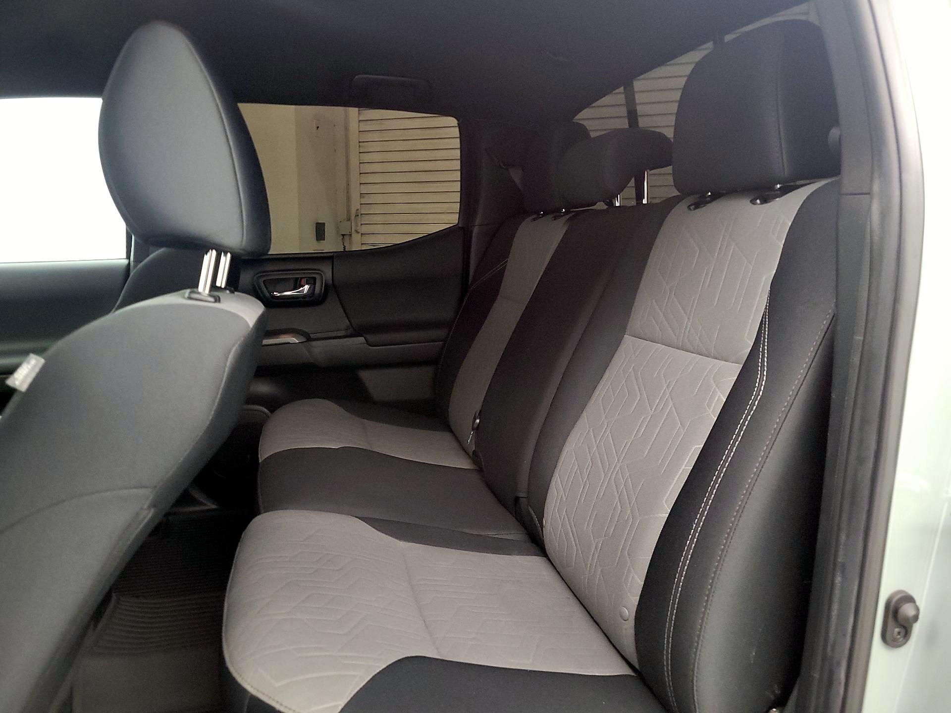 Thumbnail: 2023 Toyota Tacoma - 18