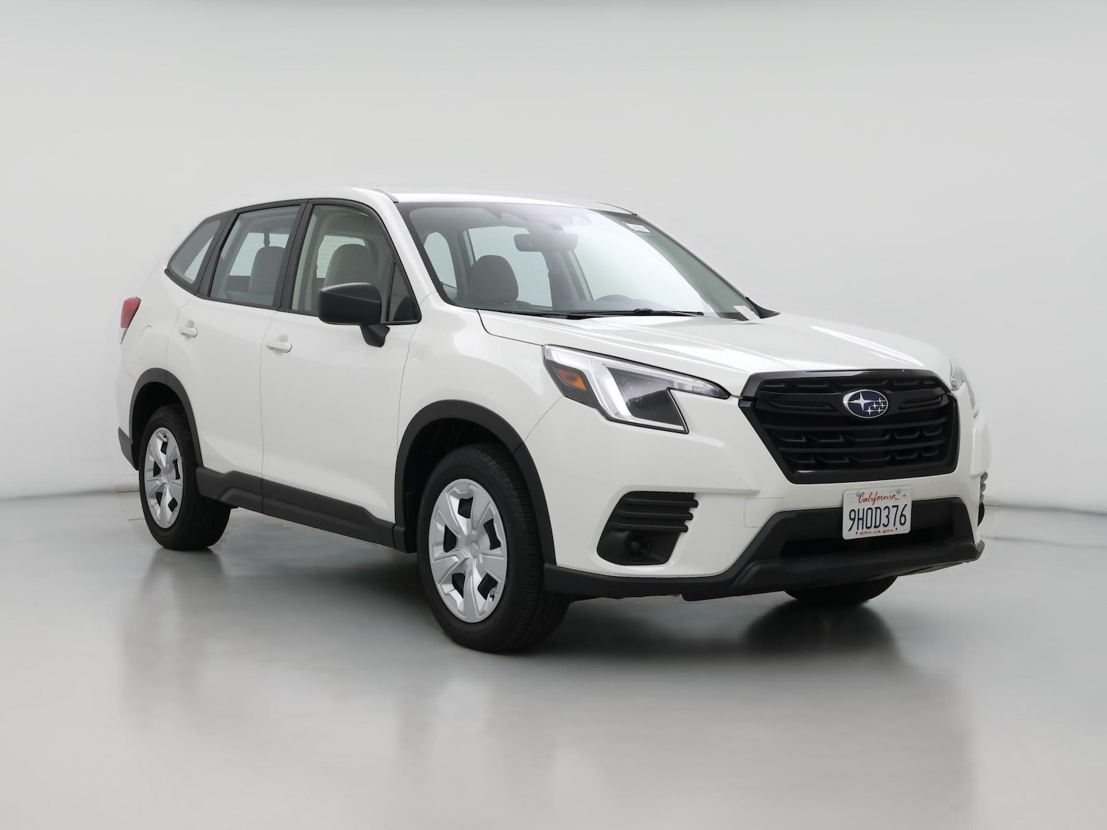 2023 Subaru Forester Base