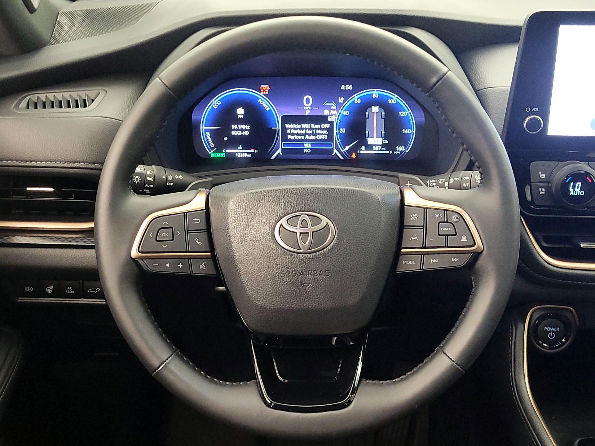 Thumbnail: 2025 Toyota Highlander - 10