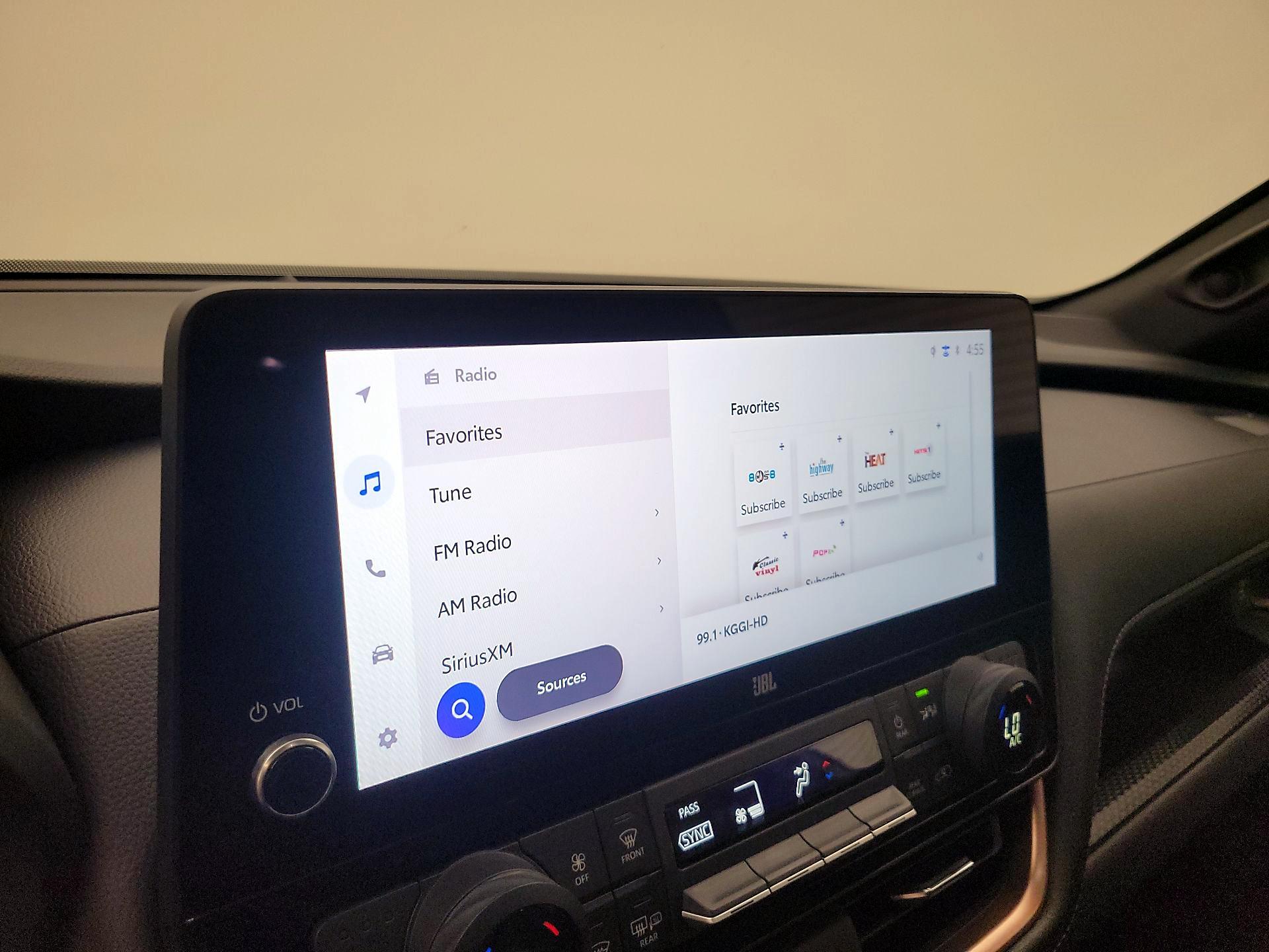 Thumbnail: 2025 Toyota Highlander - 15