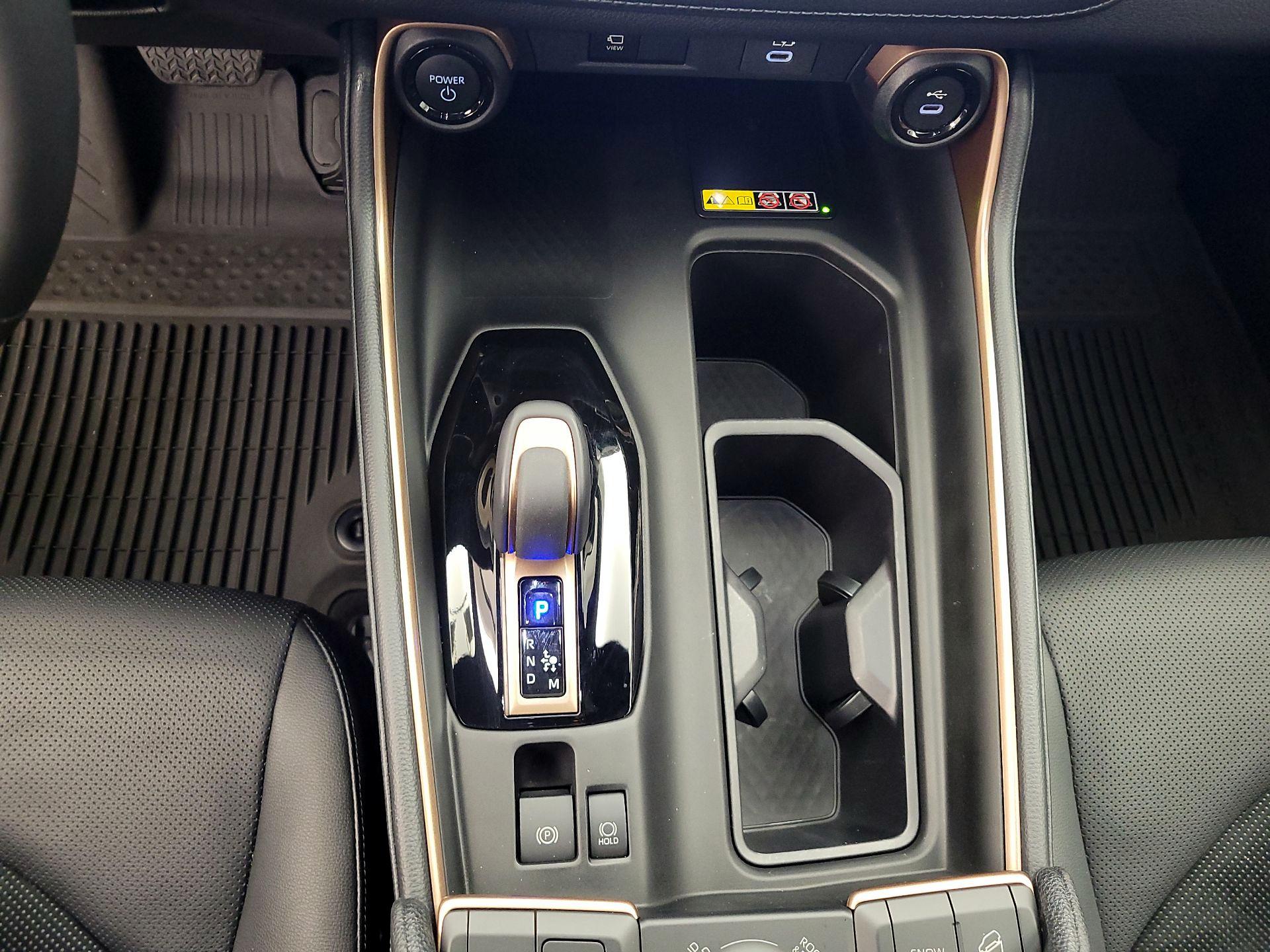 Thumbnail: 2025 Toyota Highlander - 17