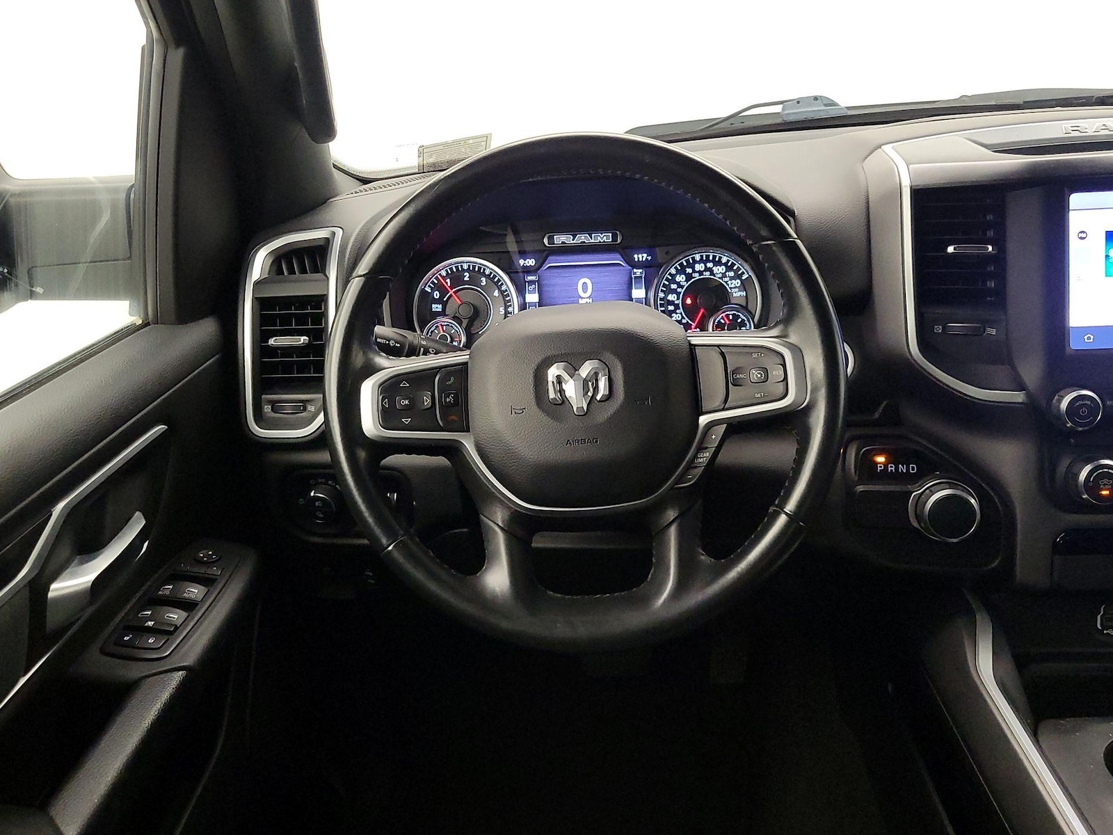 2022 RAM Ram 1500 Pickup Big Horn/Lone Star - Photo 11