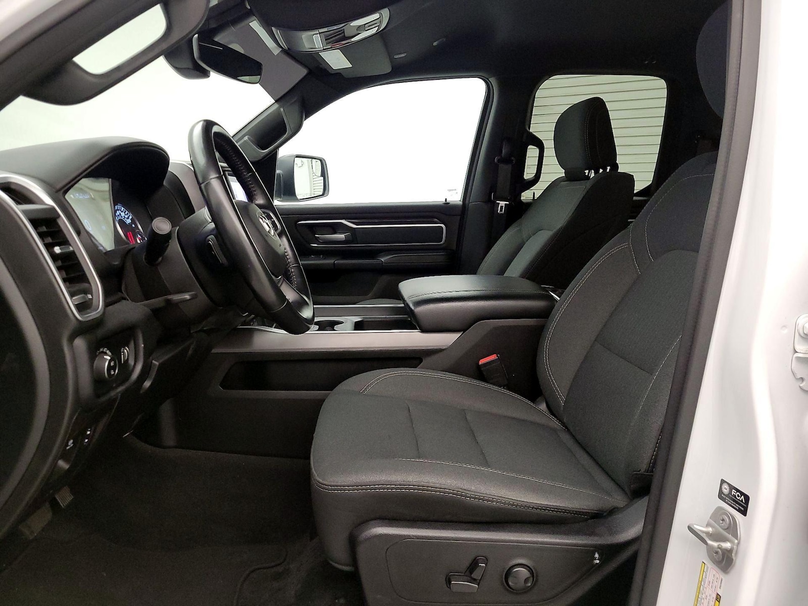 2022 RAM Ram 1500 Pickup Big Horn/Lone Star - Photo 12