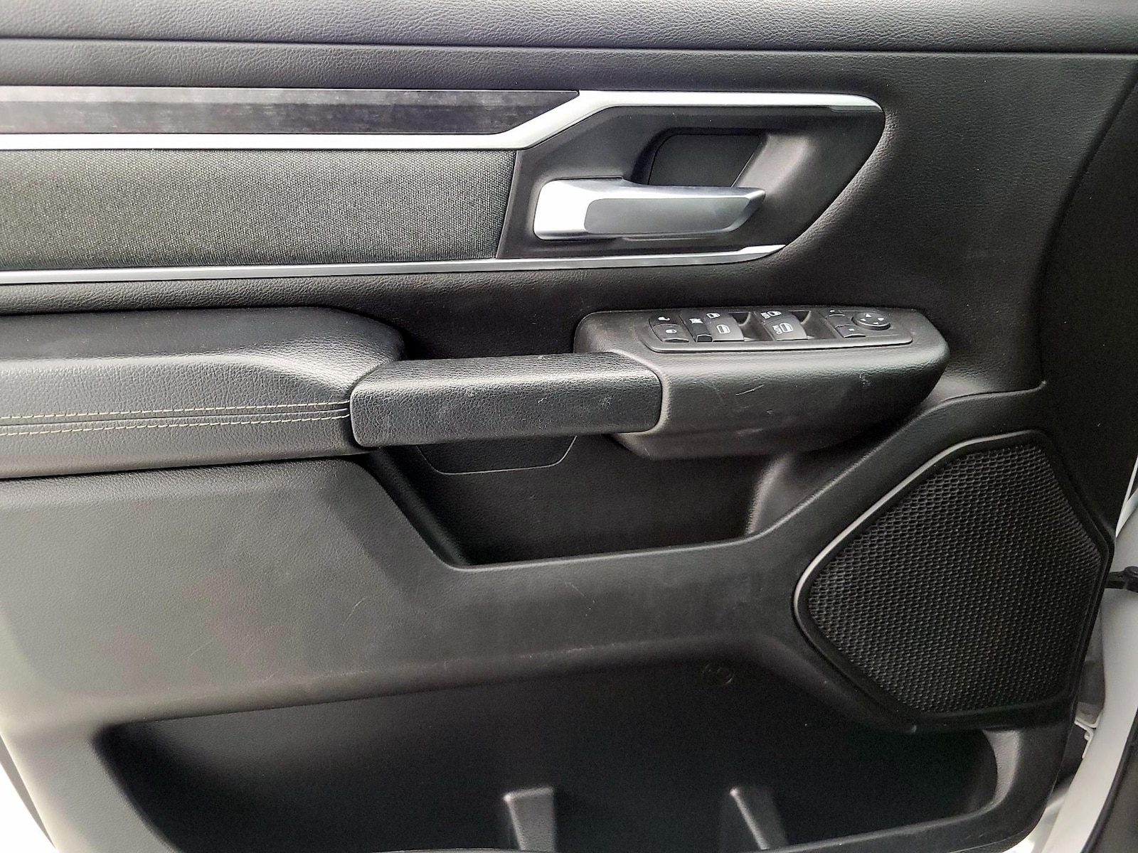 2022 RAM Ram 1500 Pickup Big Horn/Lone Star - Photo 13