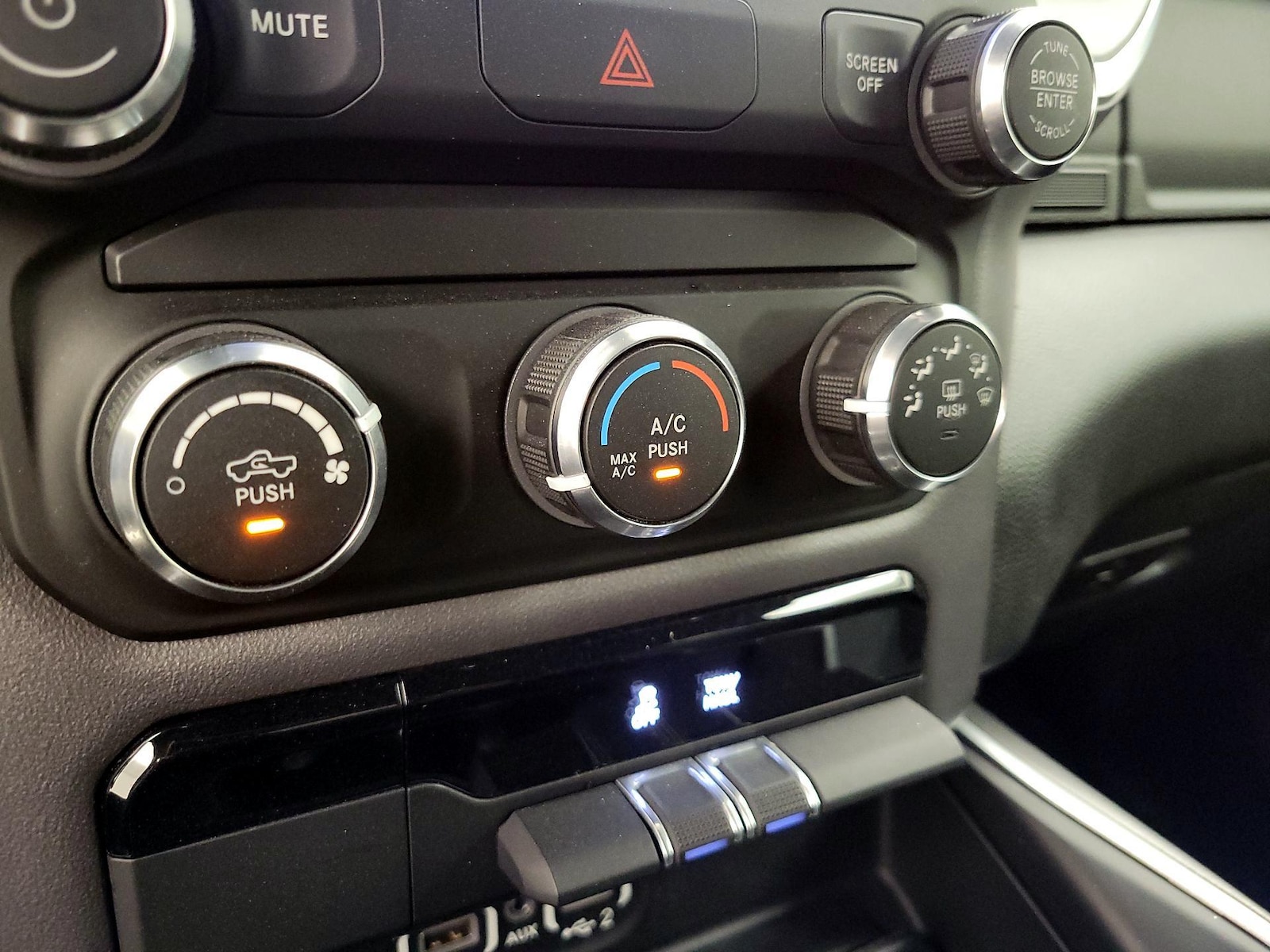 2022 RAM Ram 1500 Pickup Big Horn/Lone Star - Photo 17
