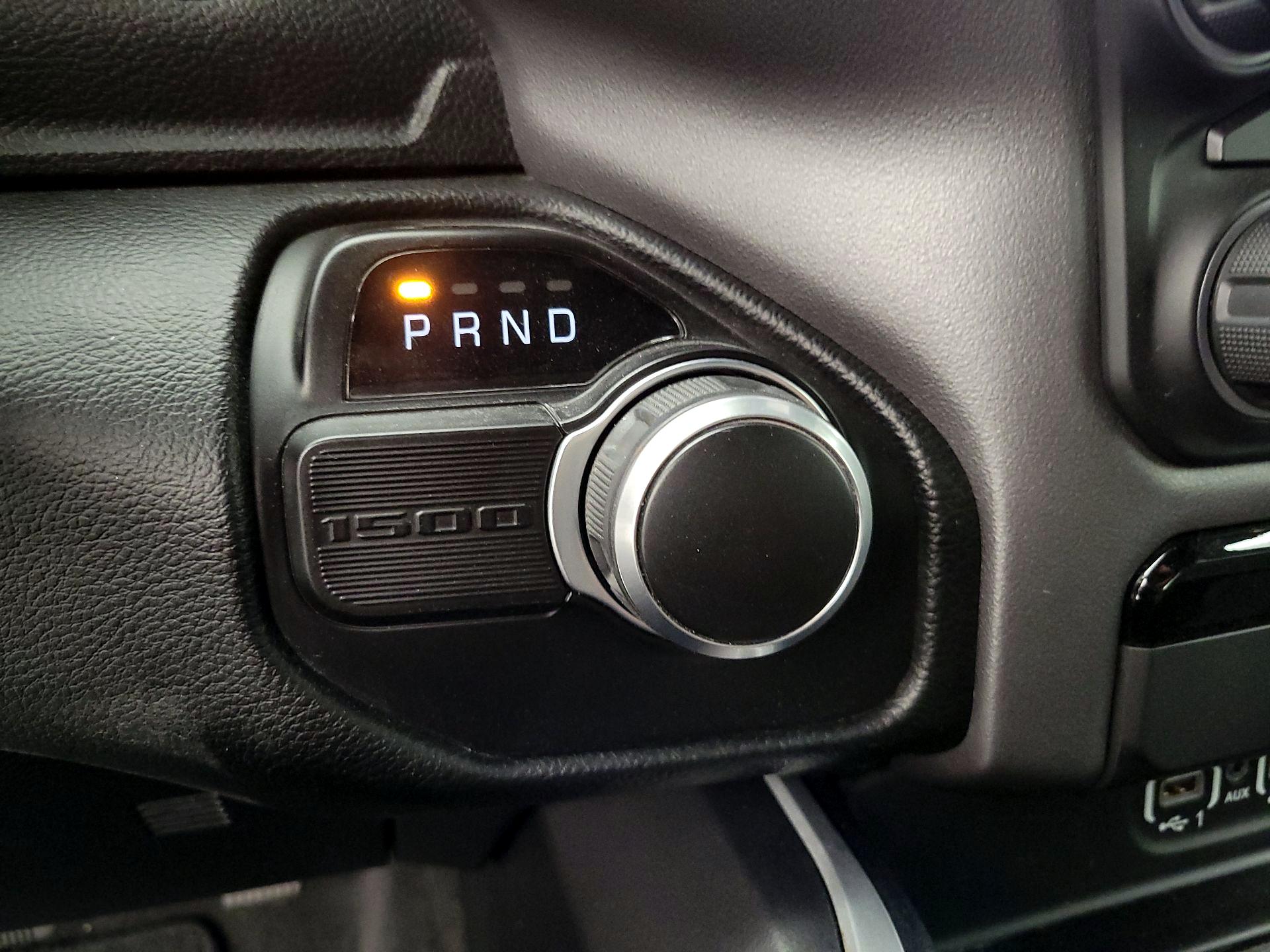Thumbnail: 2022 RAM 1500 - 17