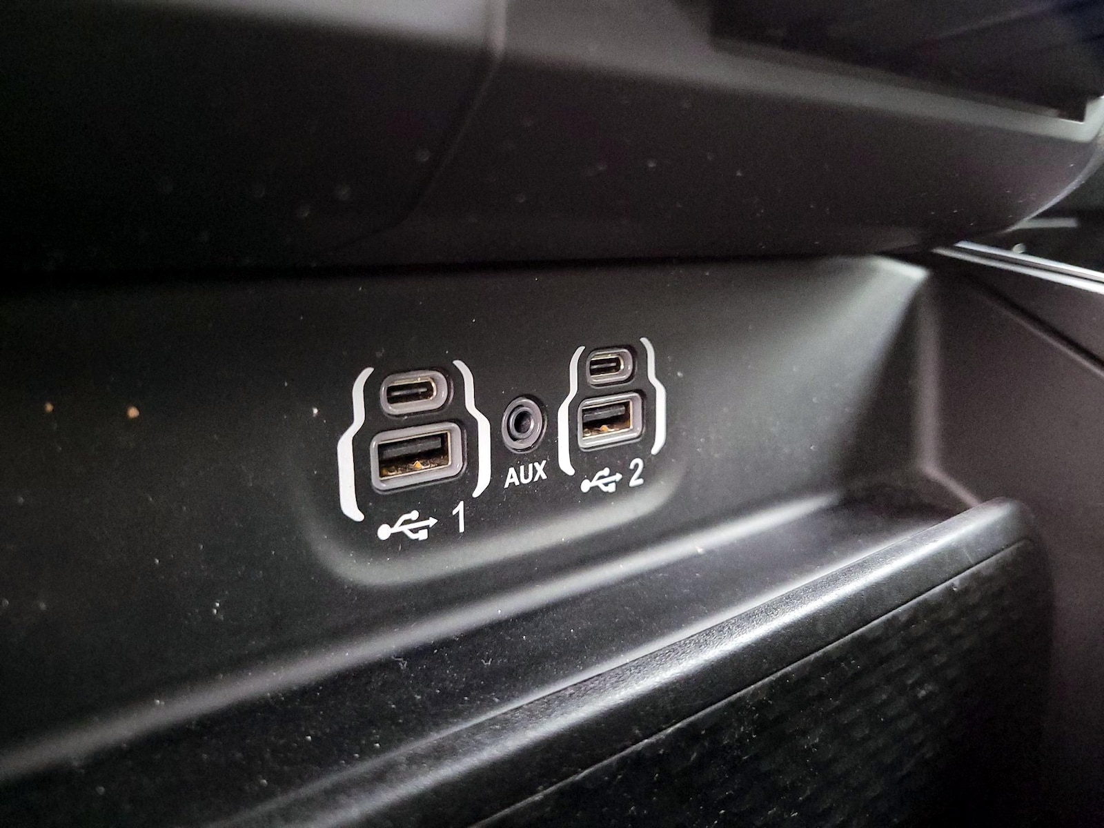 2022 RAM Ram 1500 Pickup Big Horn/Lone Star - Photo 19
