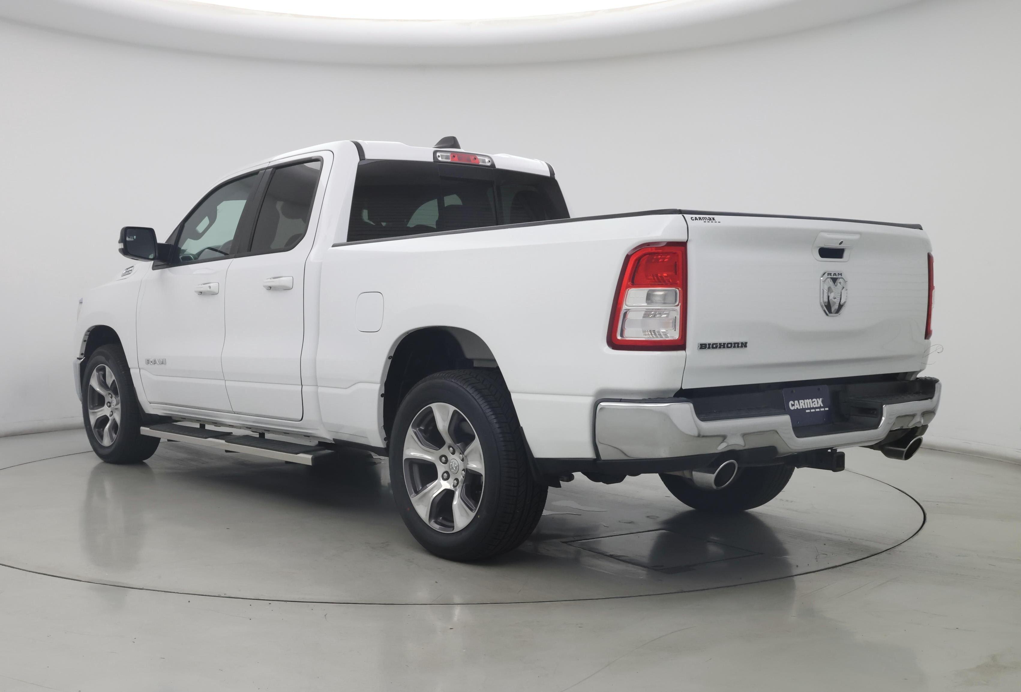 Thumbnail: 2022 RAM 1500 - 2