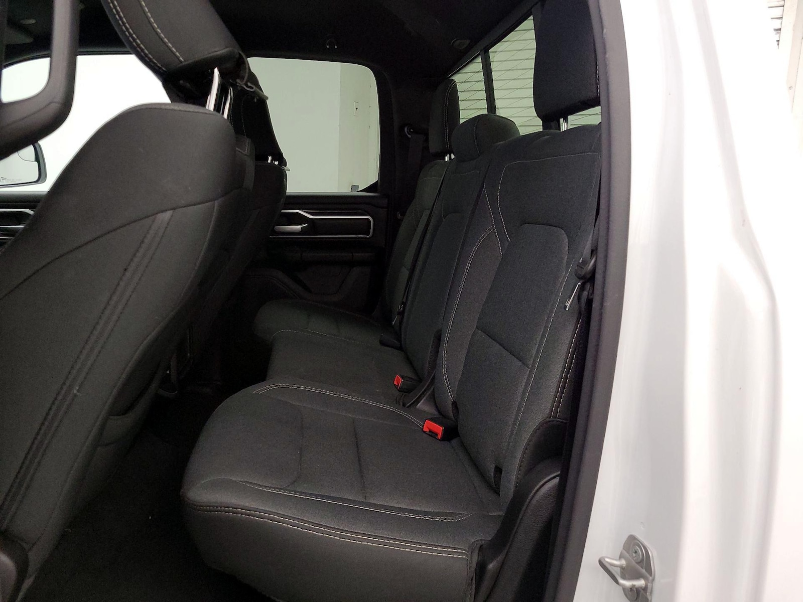 2022 RAM Ram 1500 Pickup Big Horn/Lone Star - Photo 20