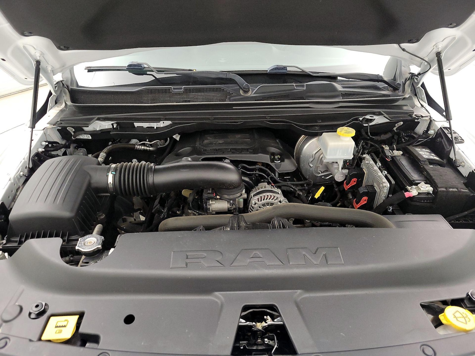2022 RAM Ram 1500 Pickup Big Horn/Lone Star - Photo 22