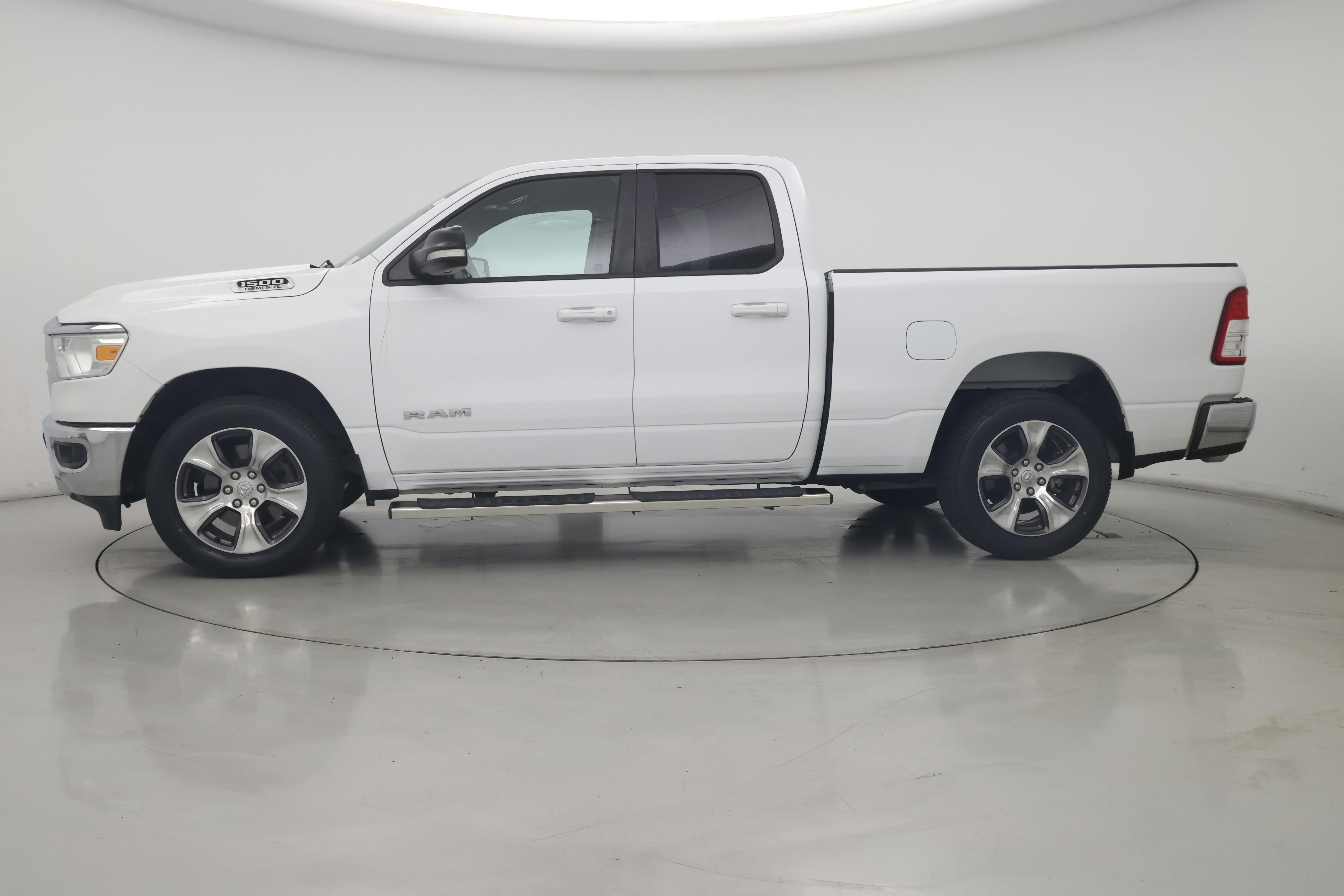 Thumbnail: 2022 RAM 1500 - 3