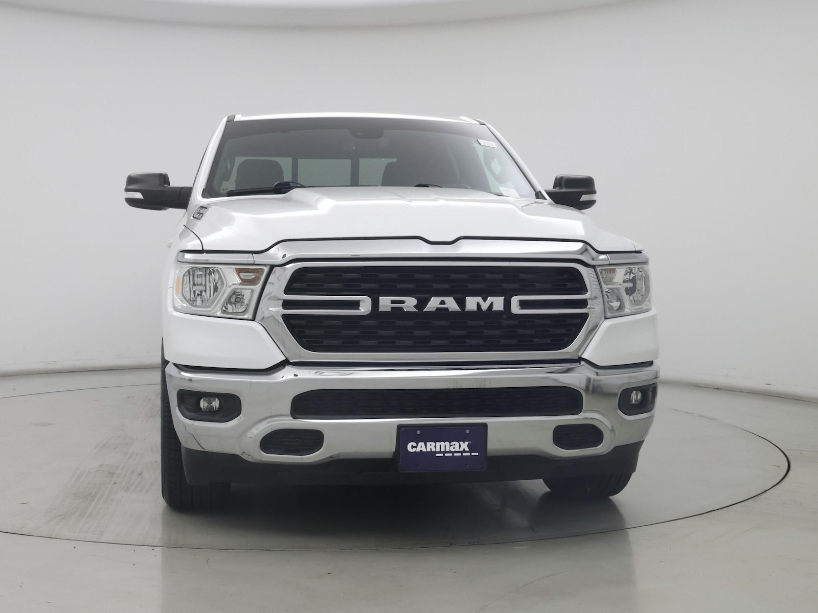 2022 RAM Ram 1500 Pickup Big Horn/Lone Star - Photo 6