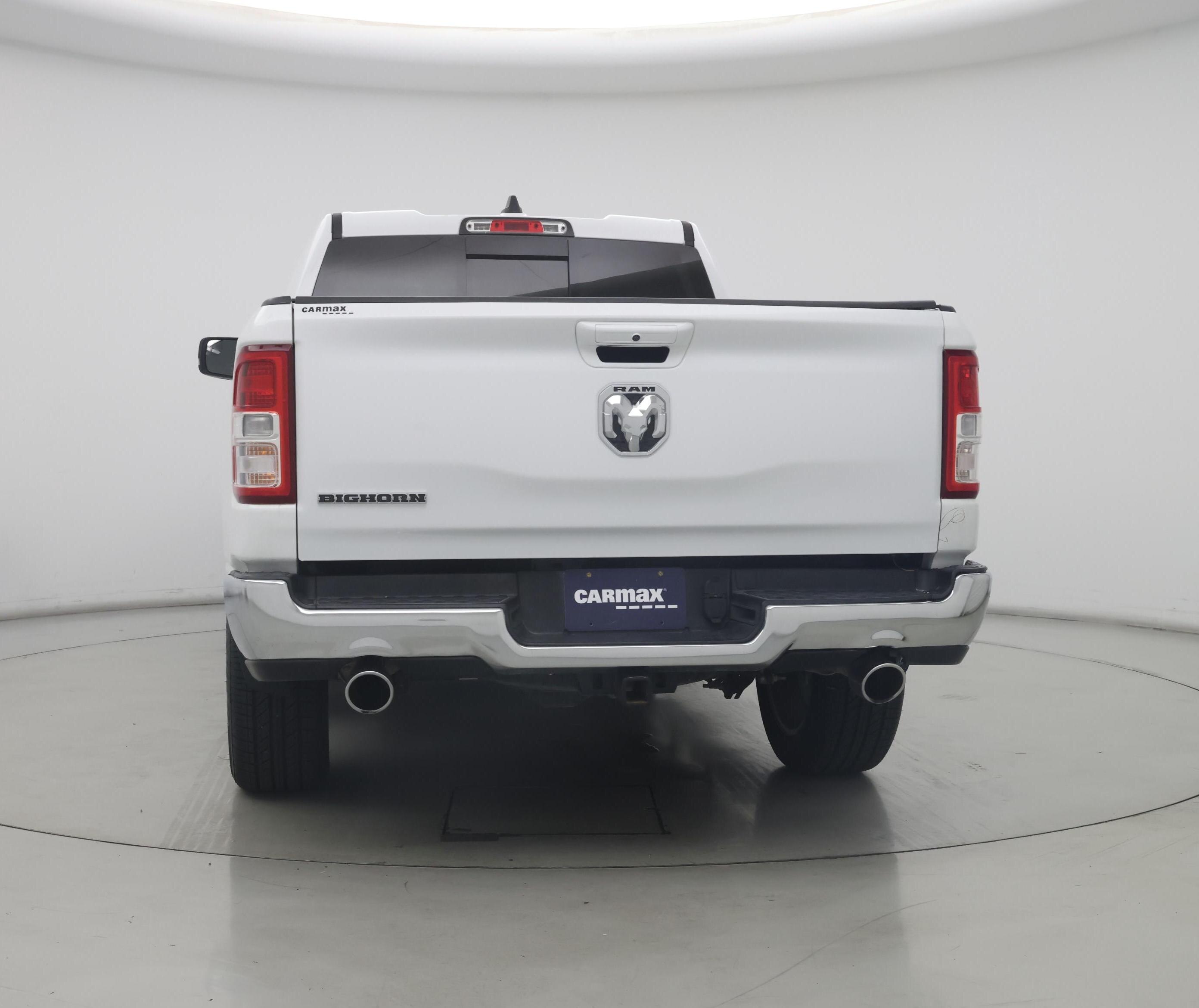 Thumbnail: 2022 RAM 1500 - 6
