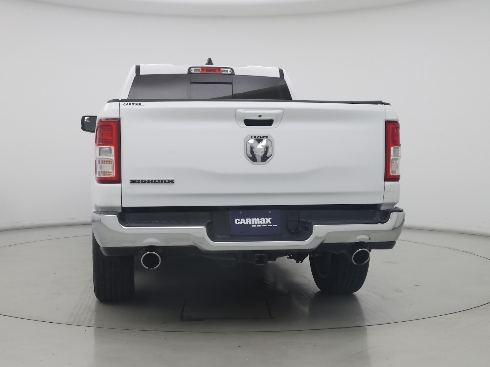 2022 RAM Ram 1500 Pickup Big Horn/Lone Star - Photo 7