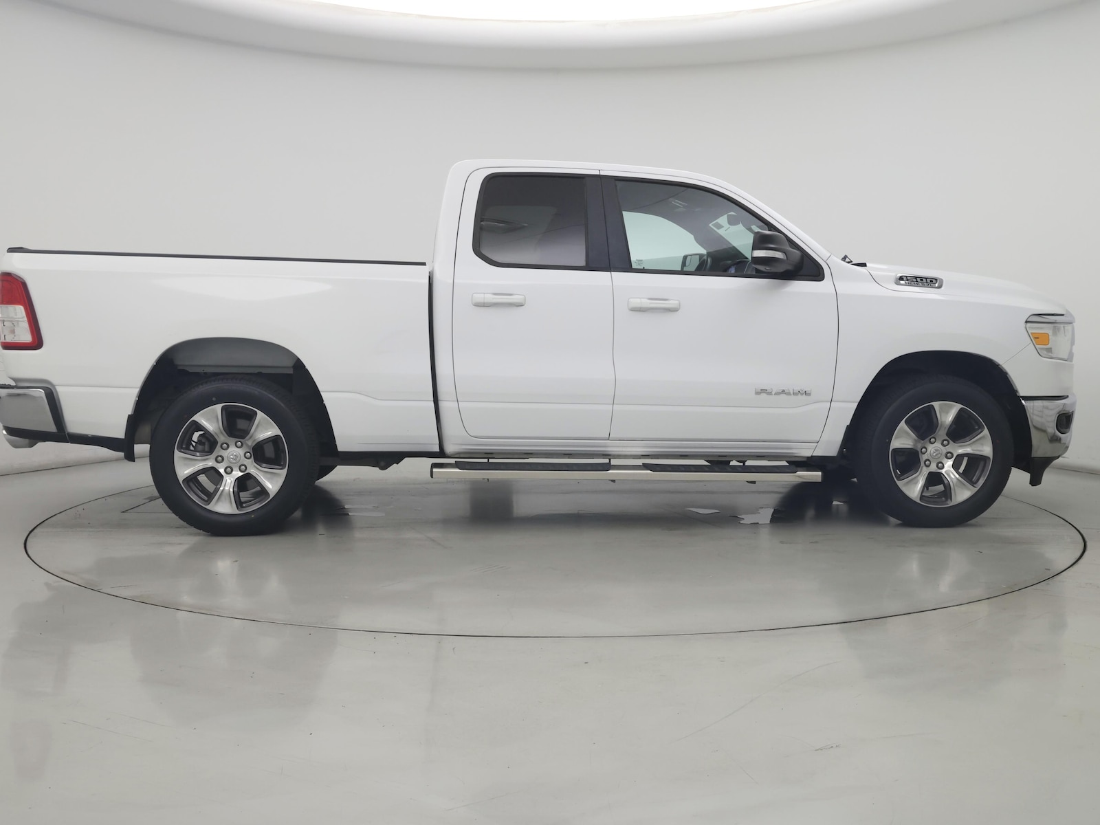 2022 RAM Ram 1500 Pickup Big Horn/Lone Star - Photo 8