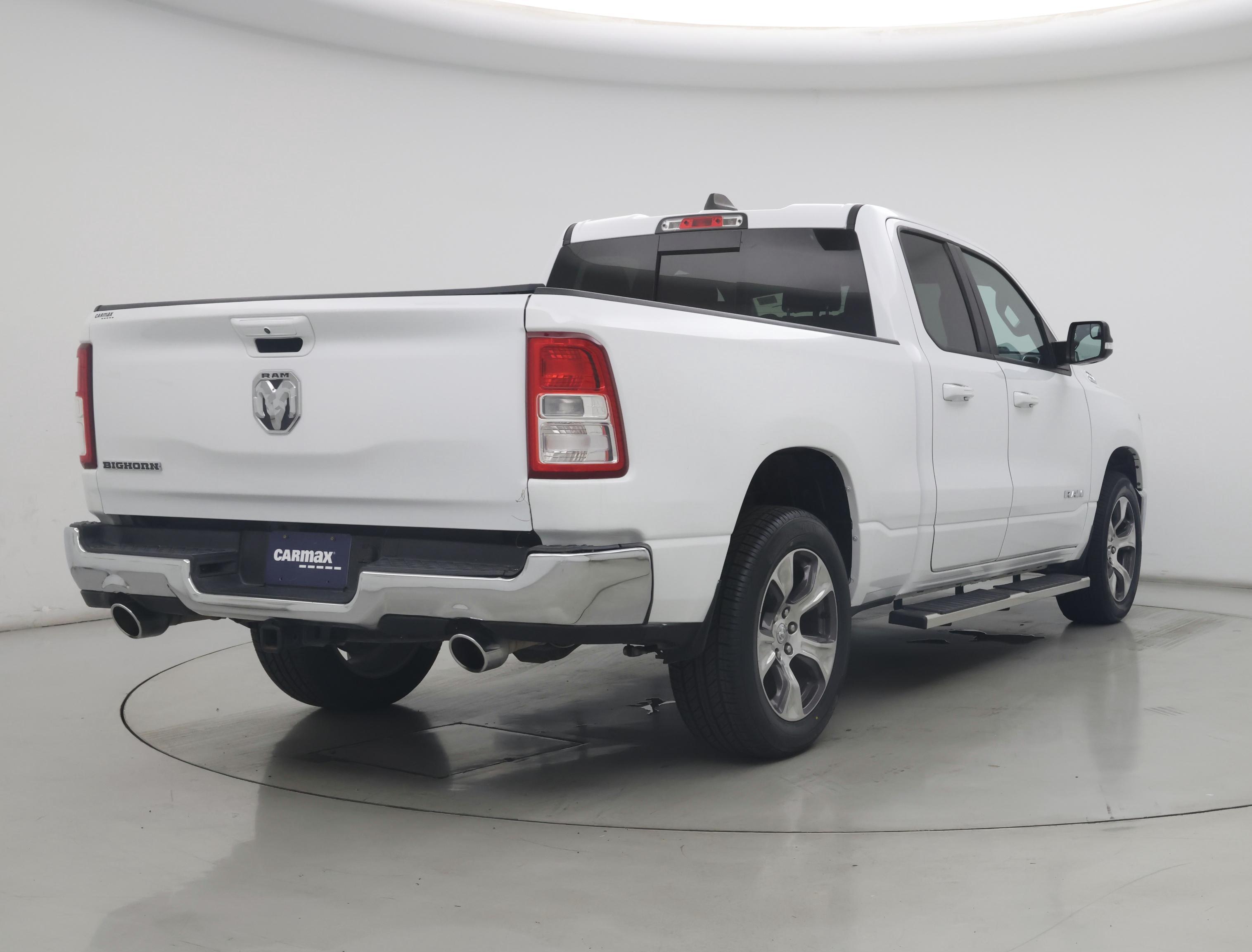 Thumbnail: 2022 RAM 1500 - 8