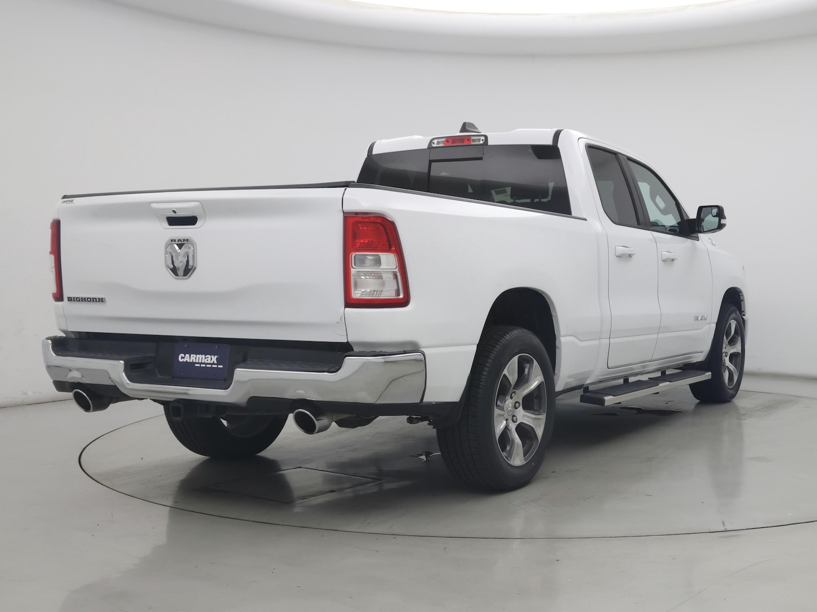 2022 RAM Ram 1500 Pickup Big Horn/Lone Star - Photo 9