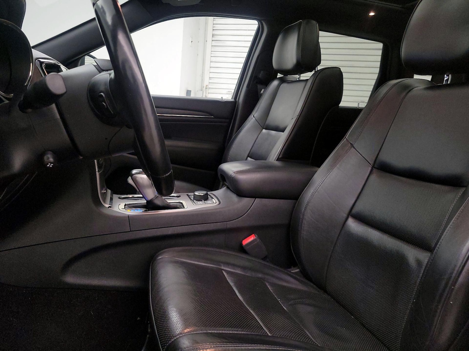 2020 Jeep Grand Cherokee High Altitude - Photo 12