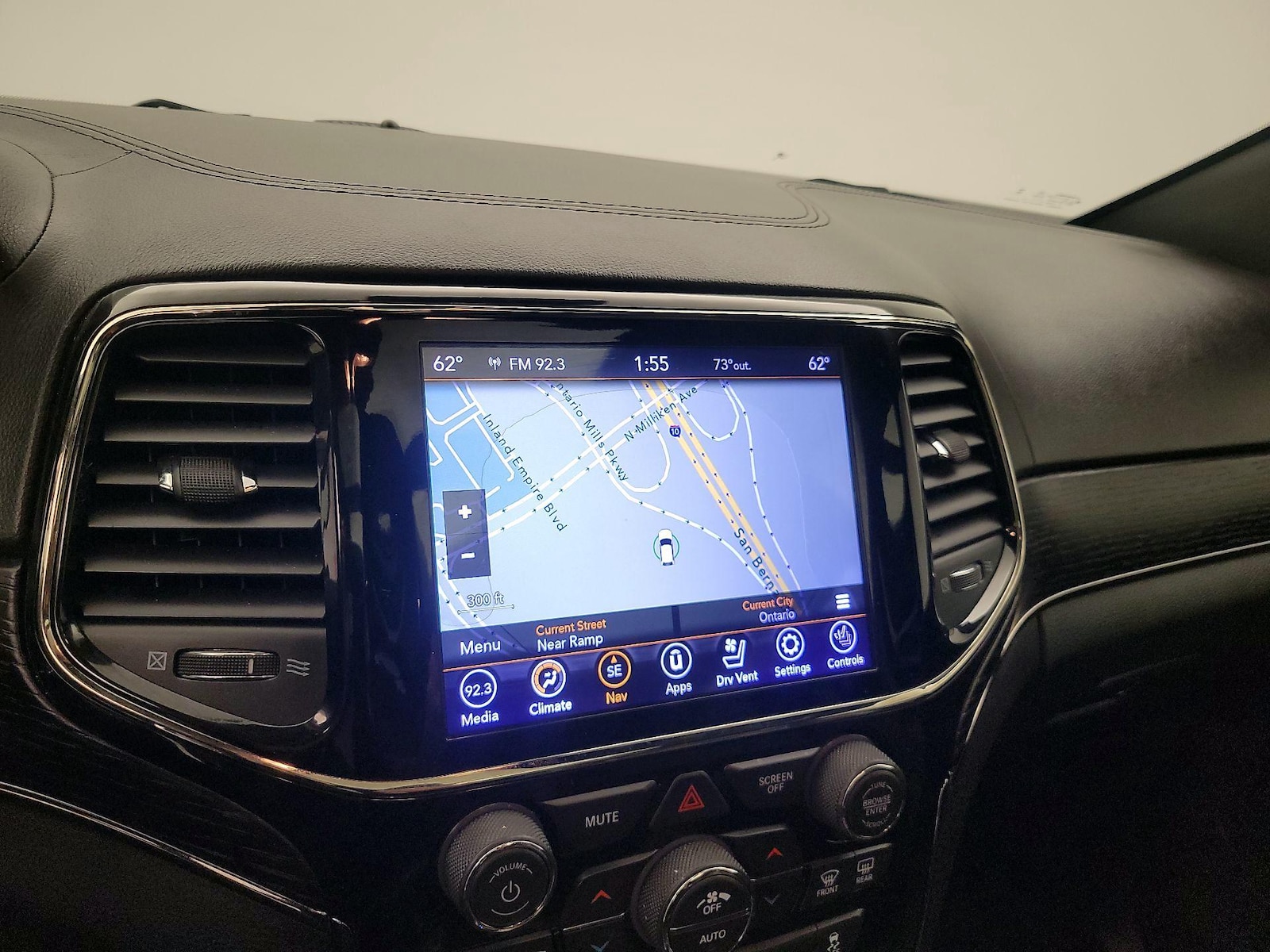2020 Jeep Grand Cherokee High Altitude - Photo 15