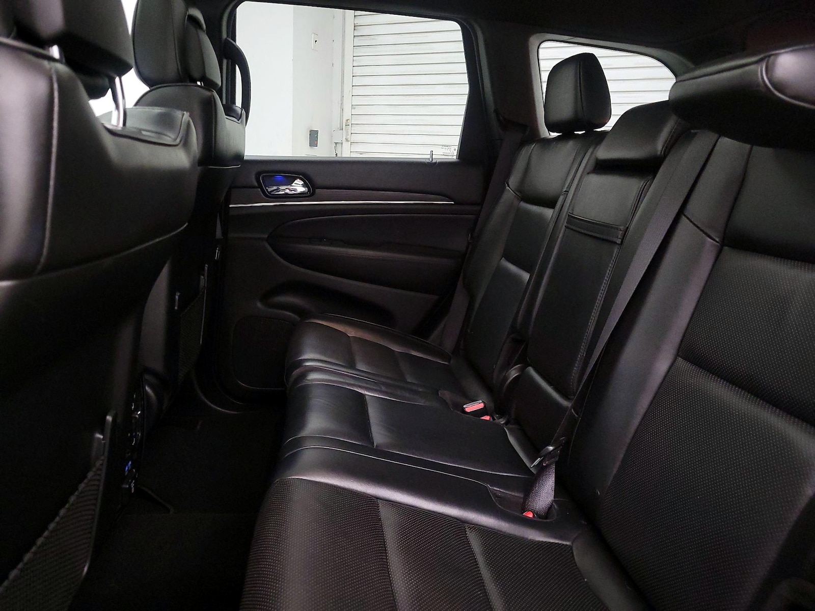 2020 Jeep Grand Cherokee High Altitude - Photo 22