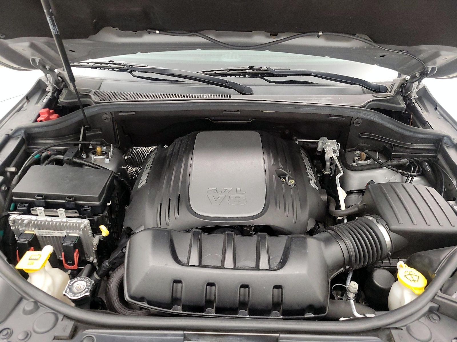 2020 Jeep Grand Cherokee High Altitude - Photo 24