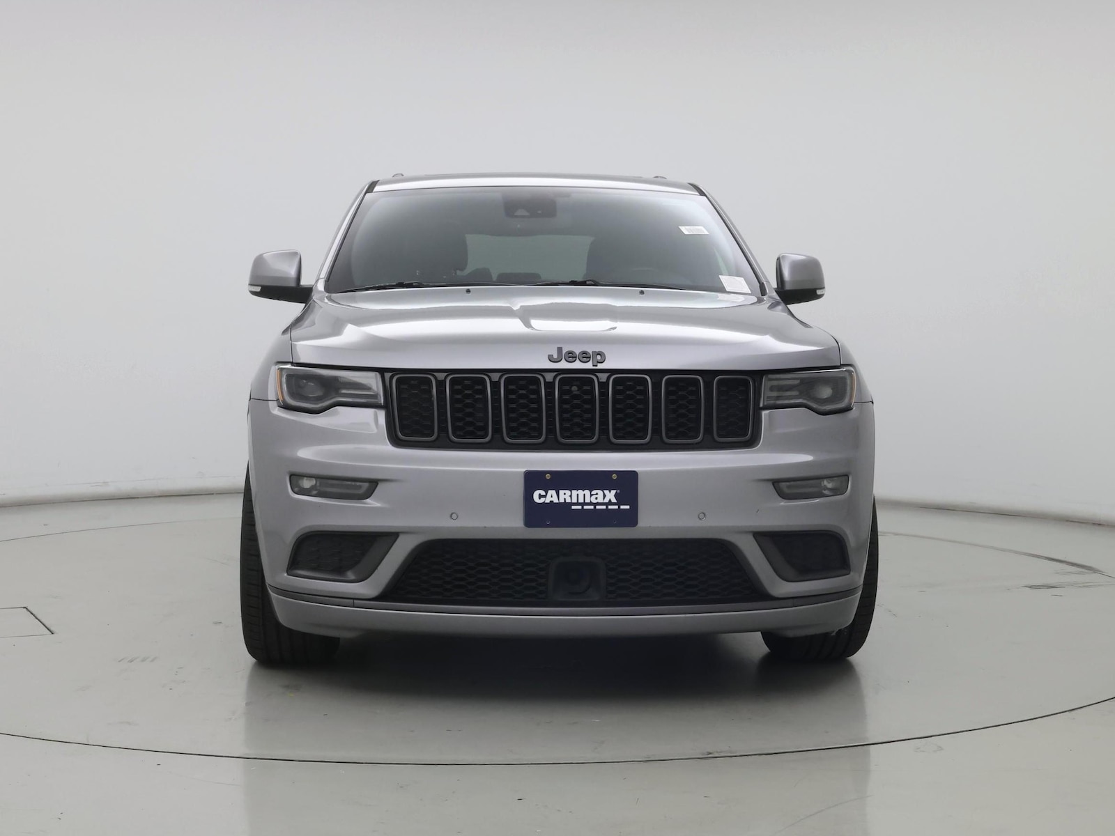 2020 Jeep Grand Cherokee High Altitude - Photo 6