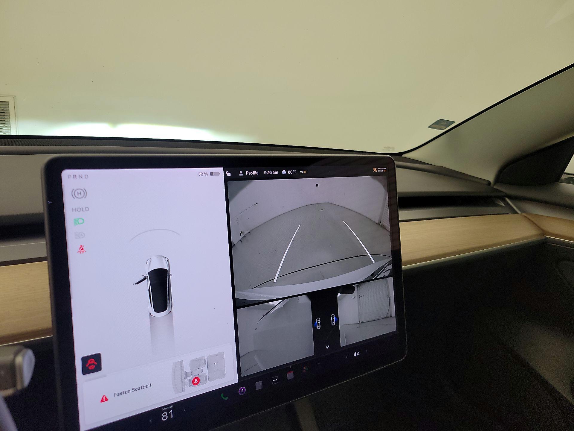 Thumbnail: 2022 Tesla Model 3 - 14