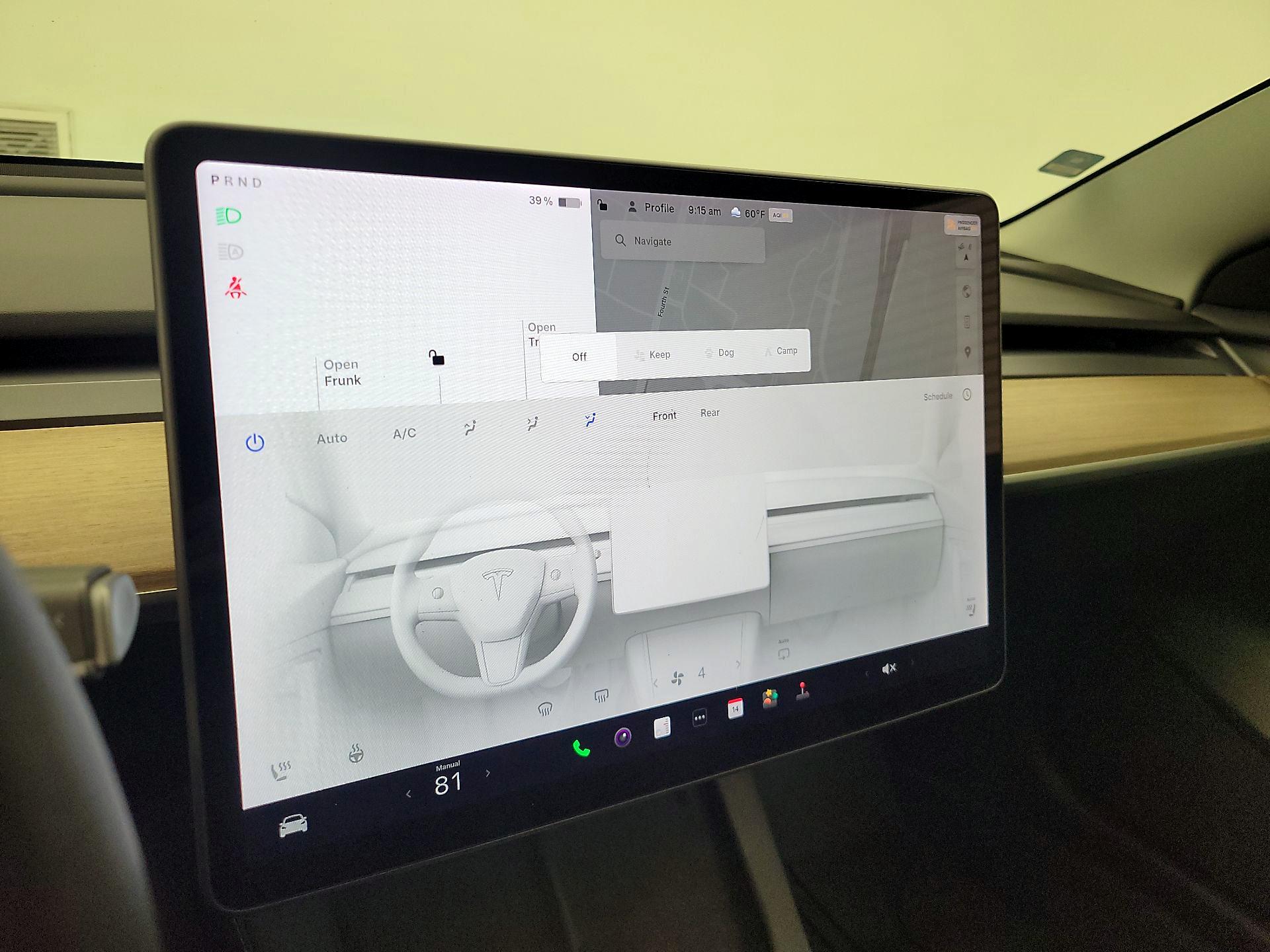 Thumbnail: 2022 Tesla Model 3 - 16